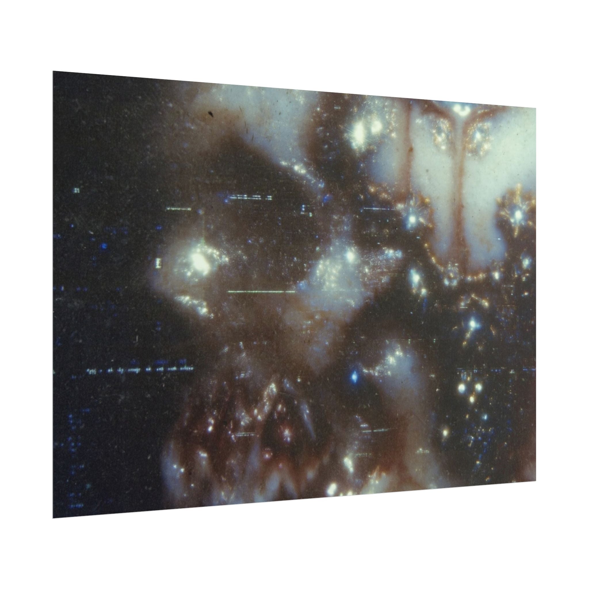 Devastation poster