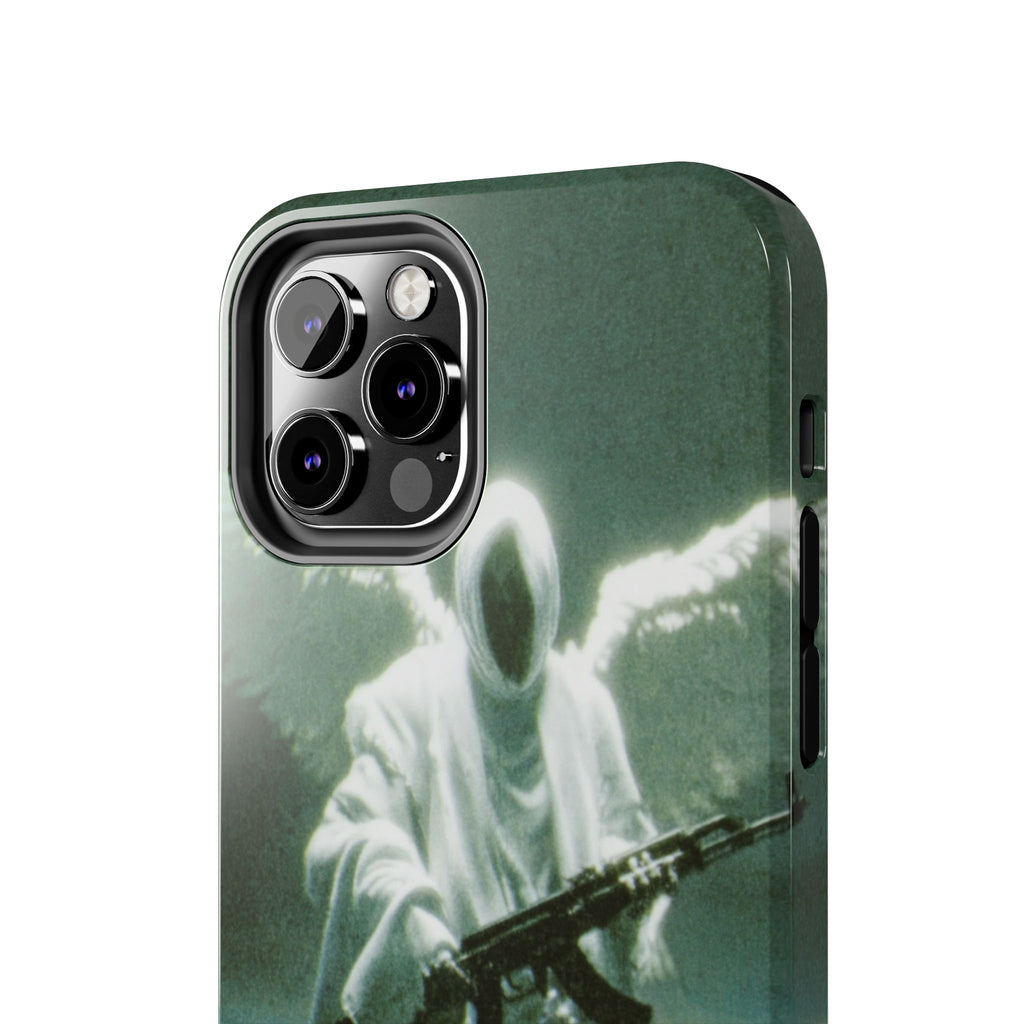 D3ATH phone case