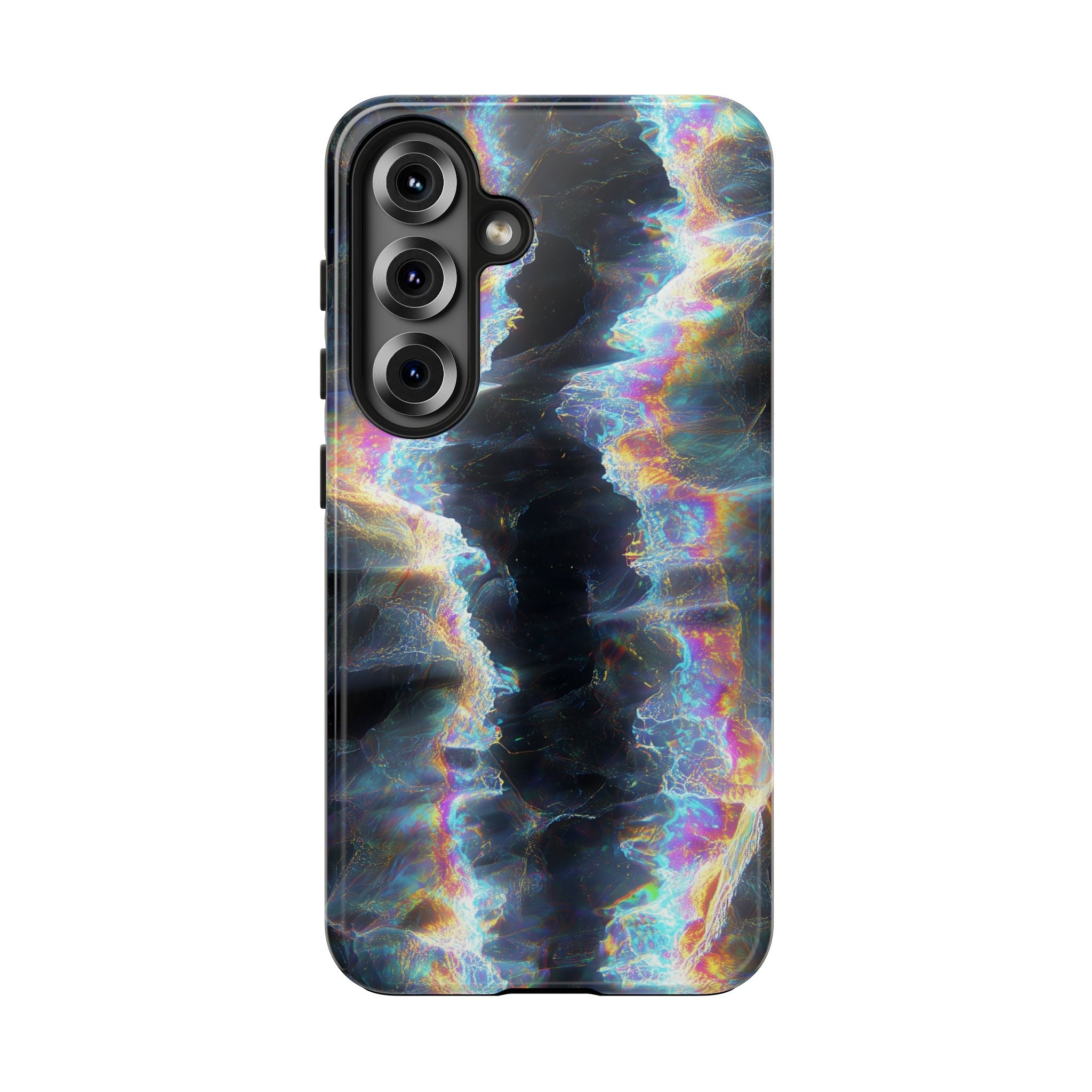 Dark matter phone case