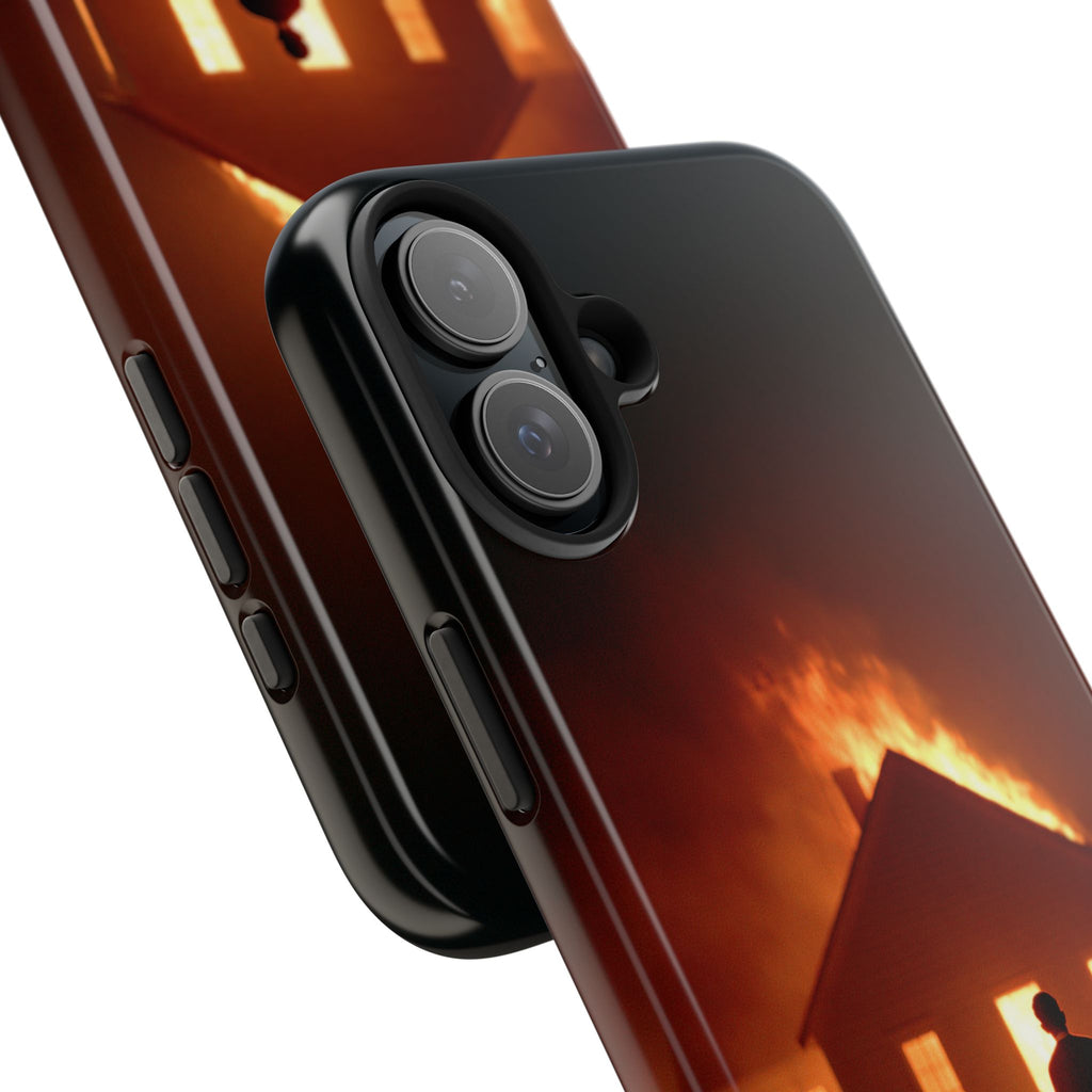 Disarray phone case