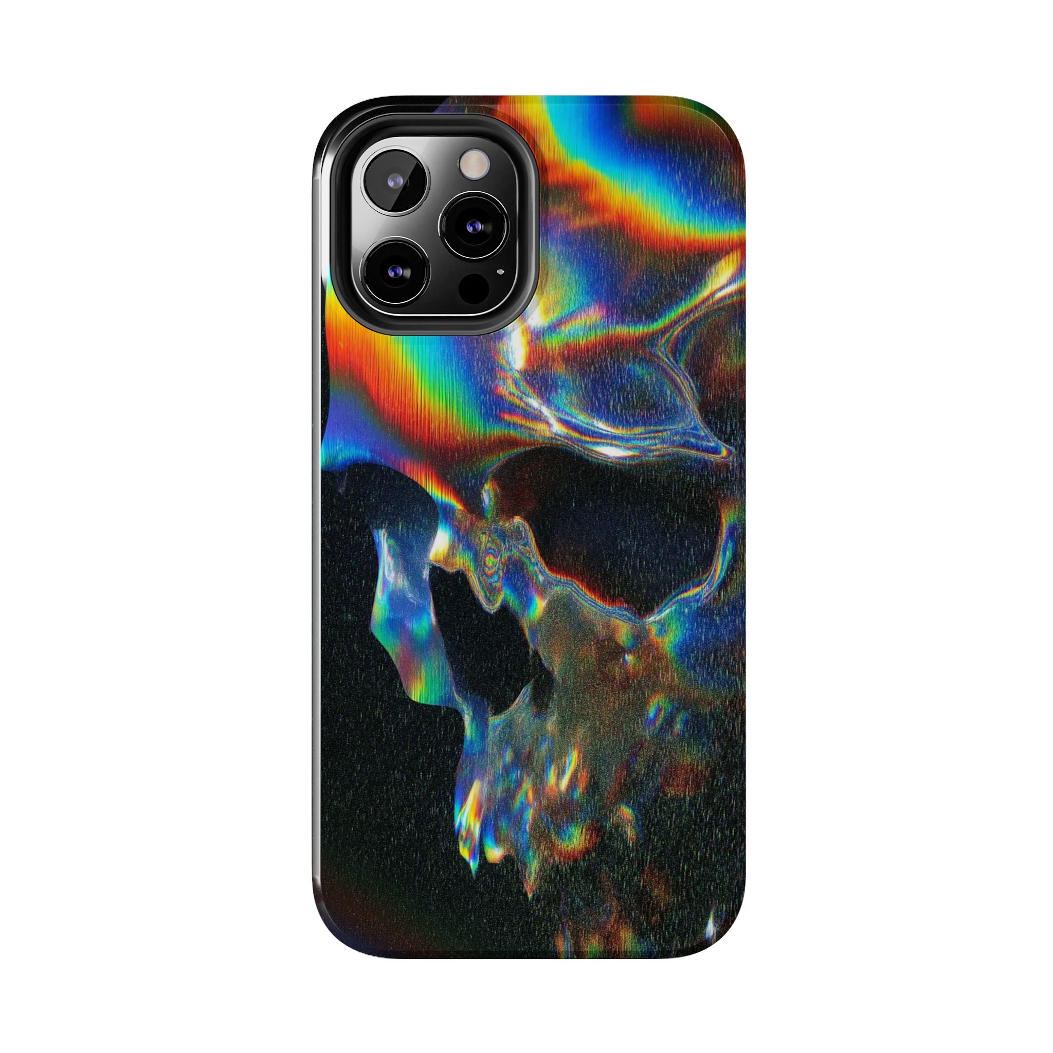 Spectrum phone case