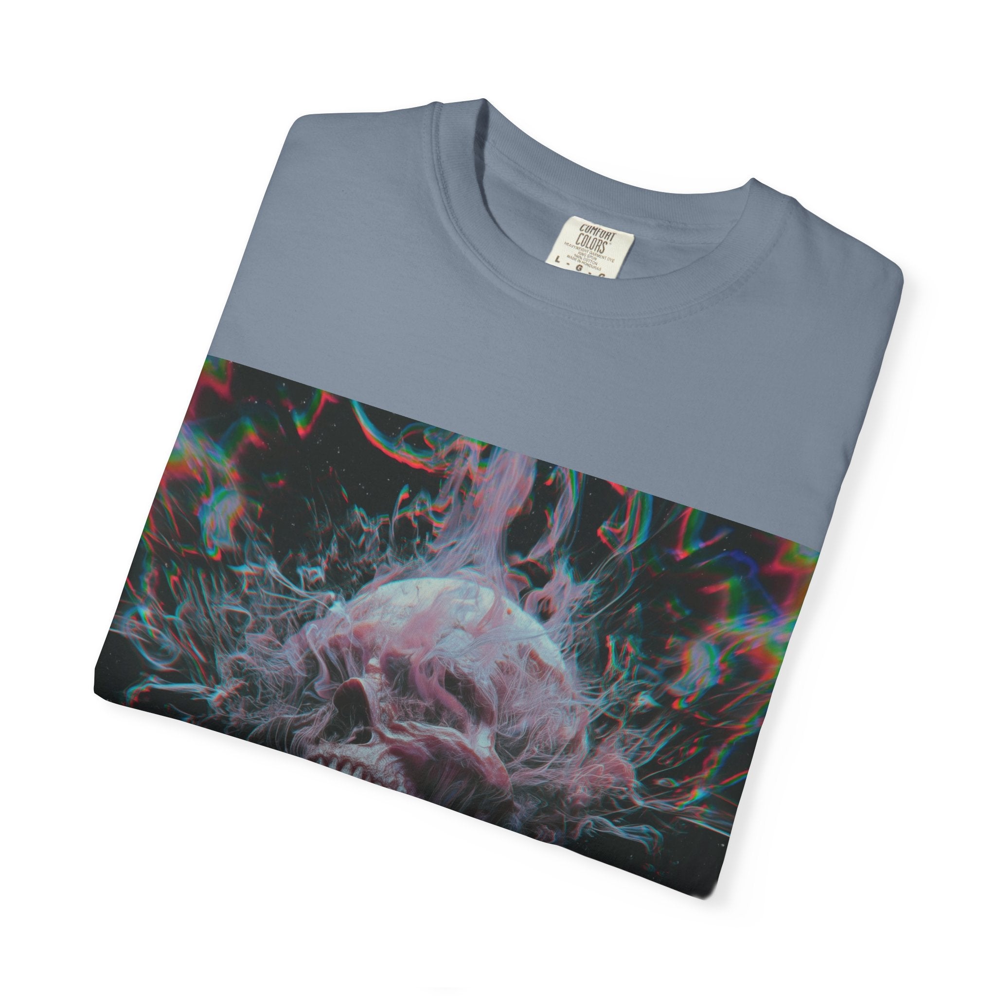 Forgotten soul tee