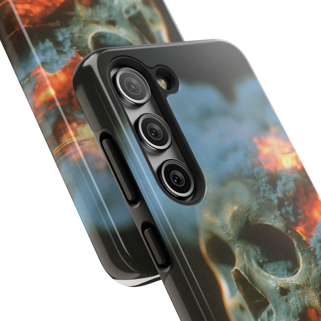 Apocalypse phone case