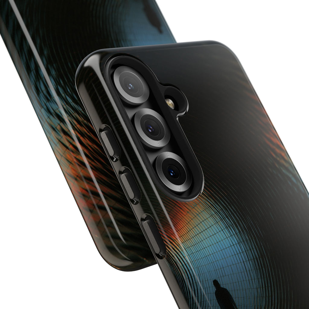 Infinity phone case
