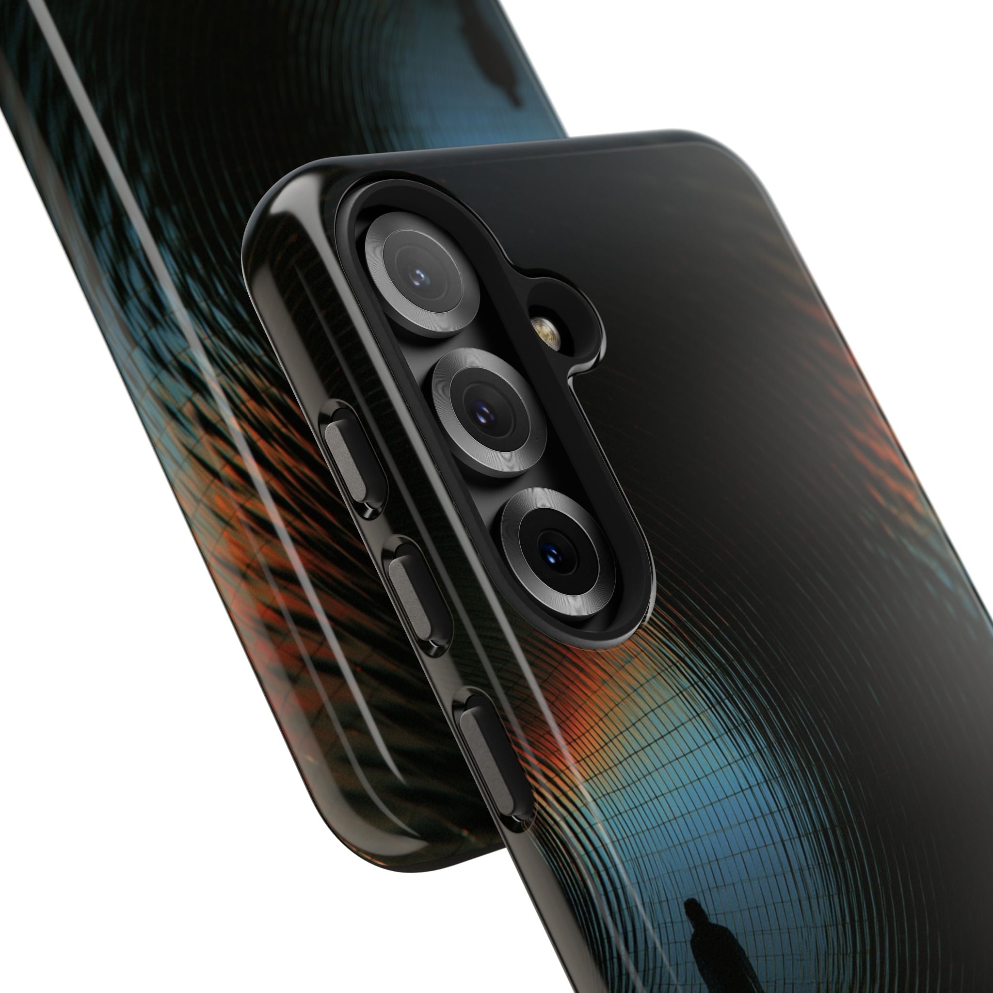 Infinity phone case