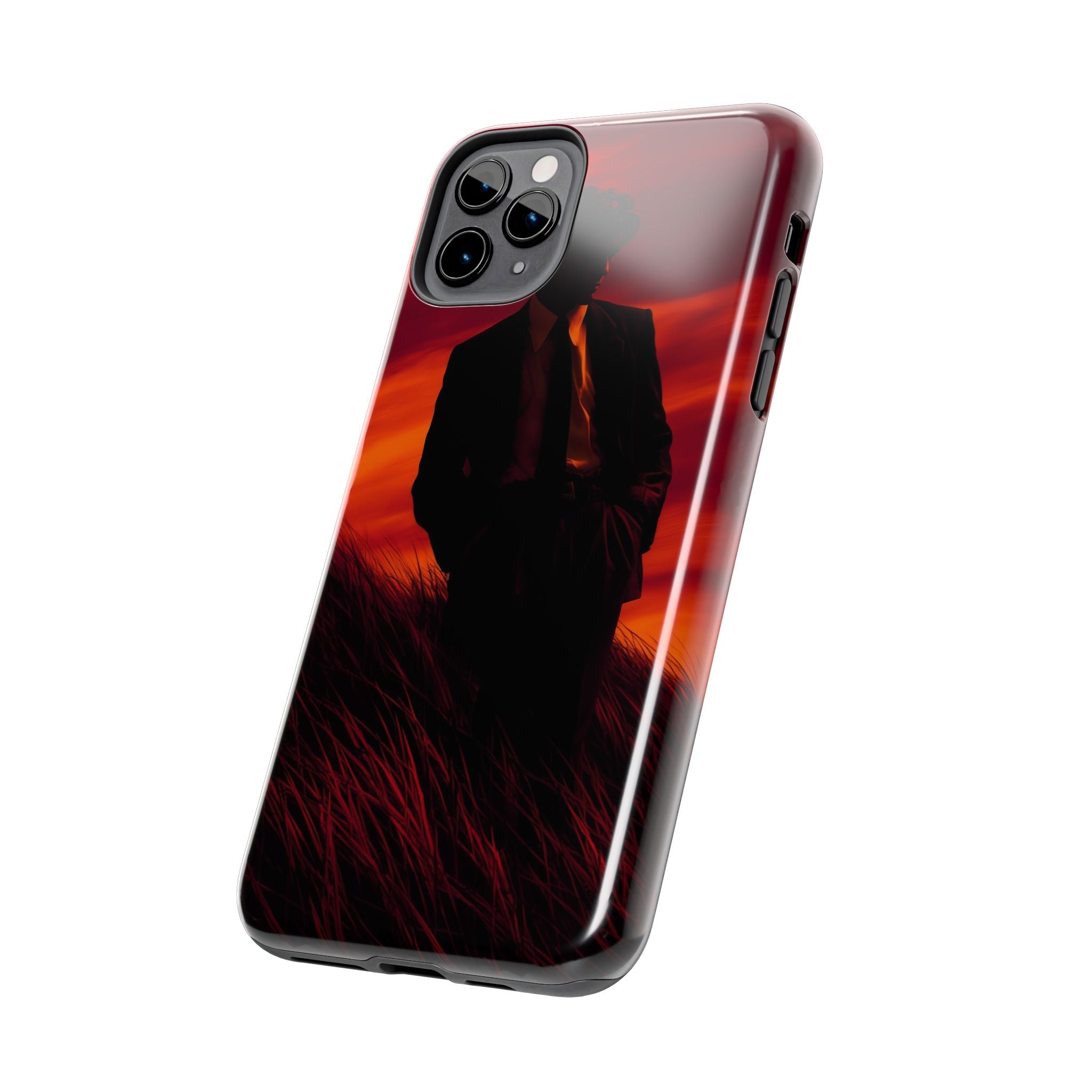 Rumination phone case