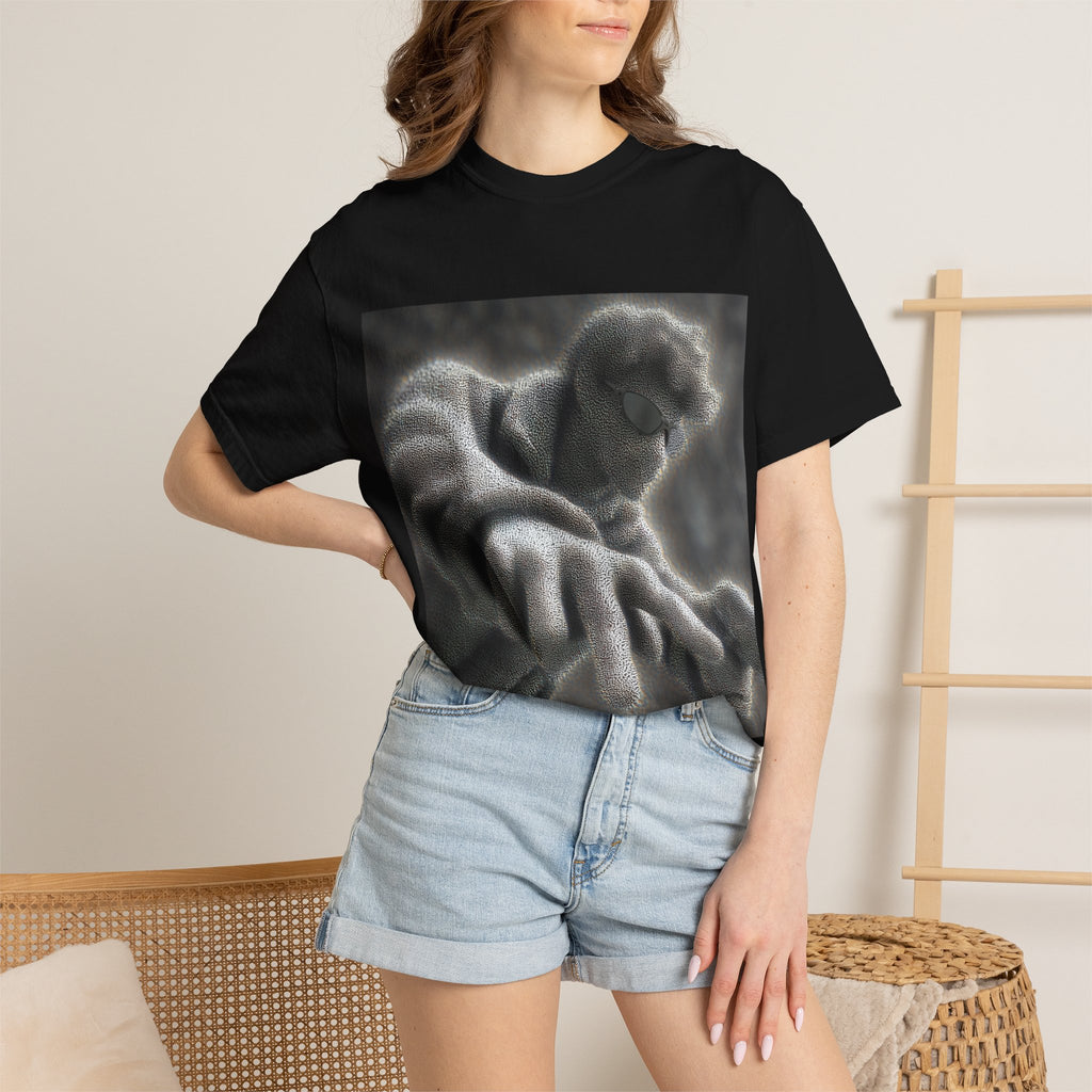 Static tee