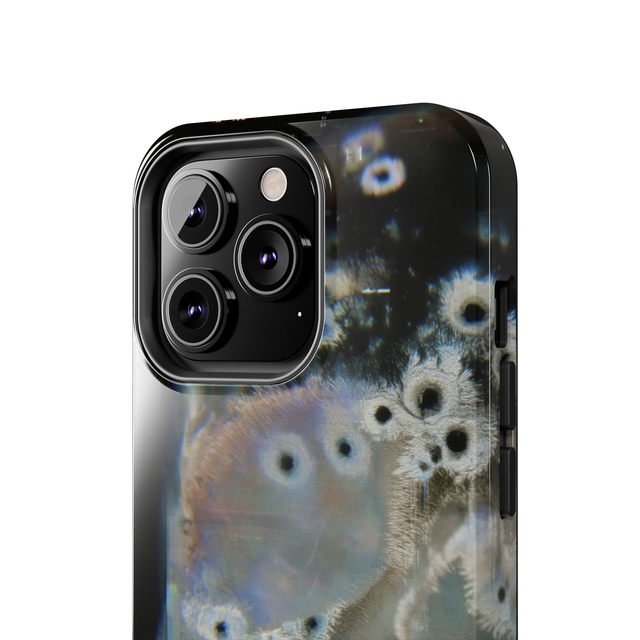 False move phone case