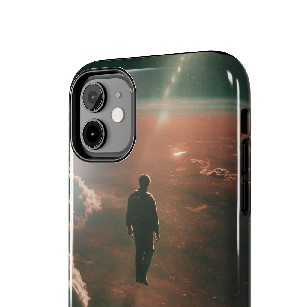 Wanderer phone case