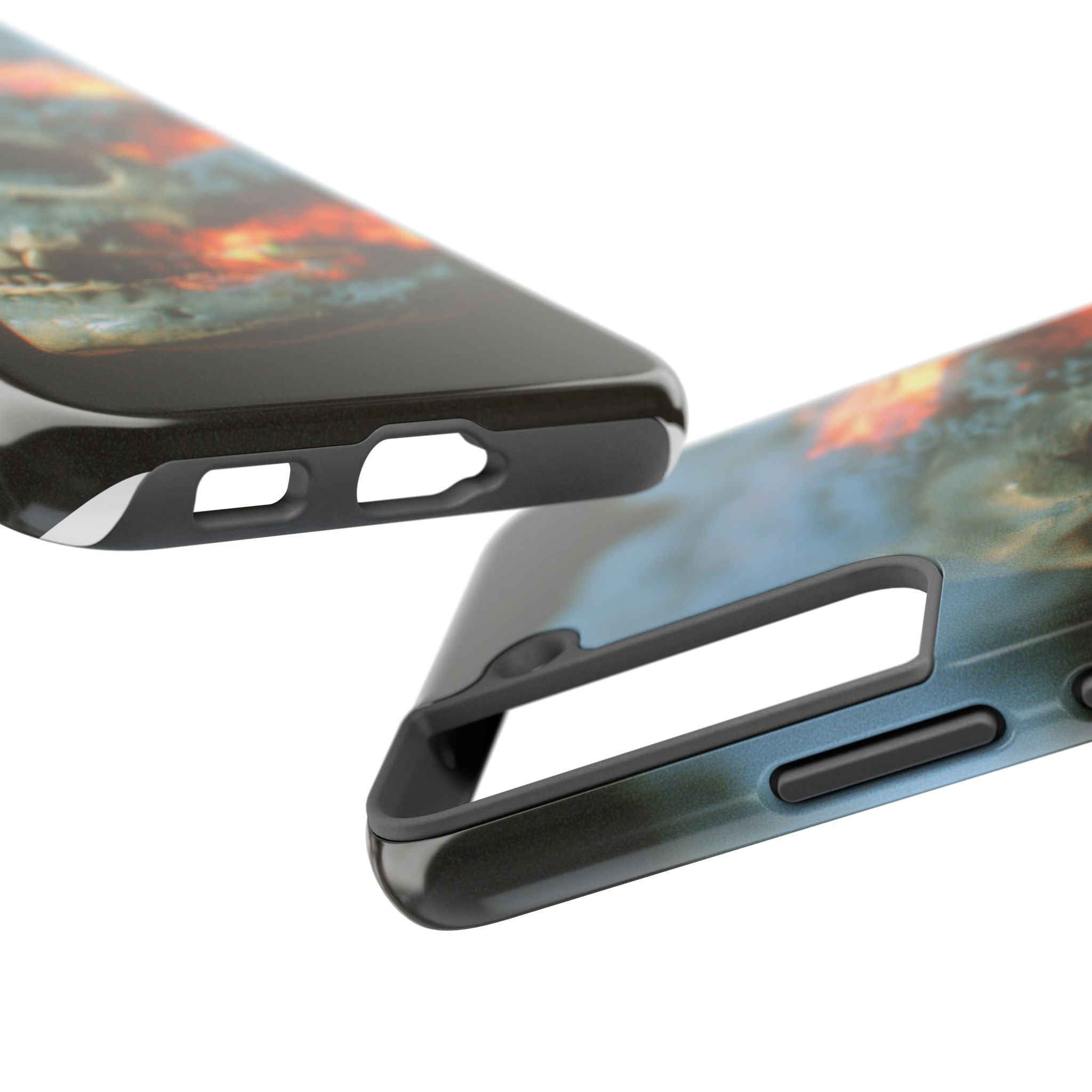 Apocalypse phone case