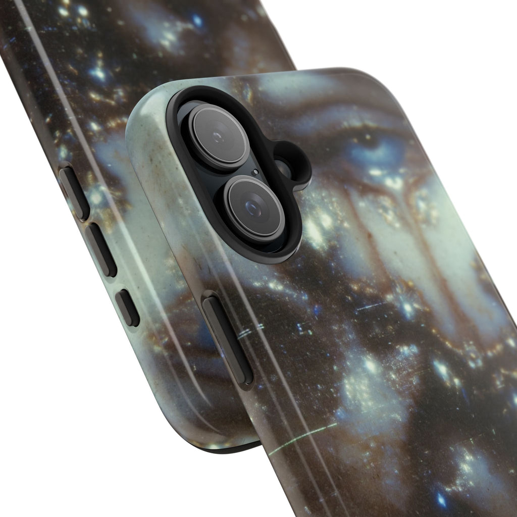 Devastation phone case