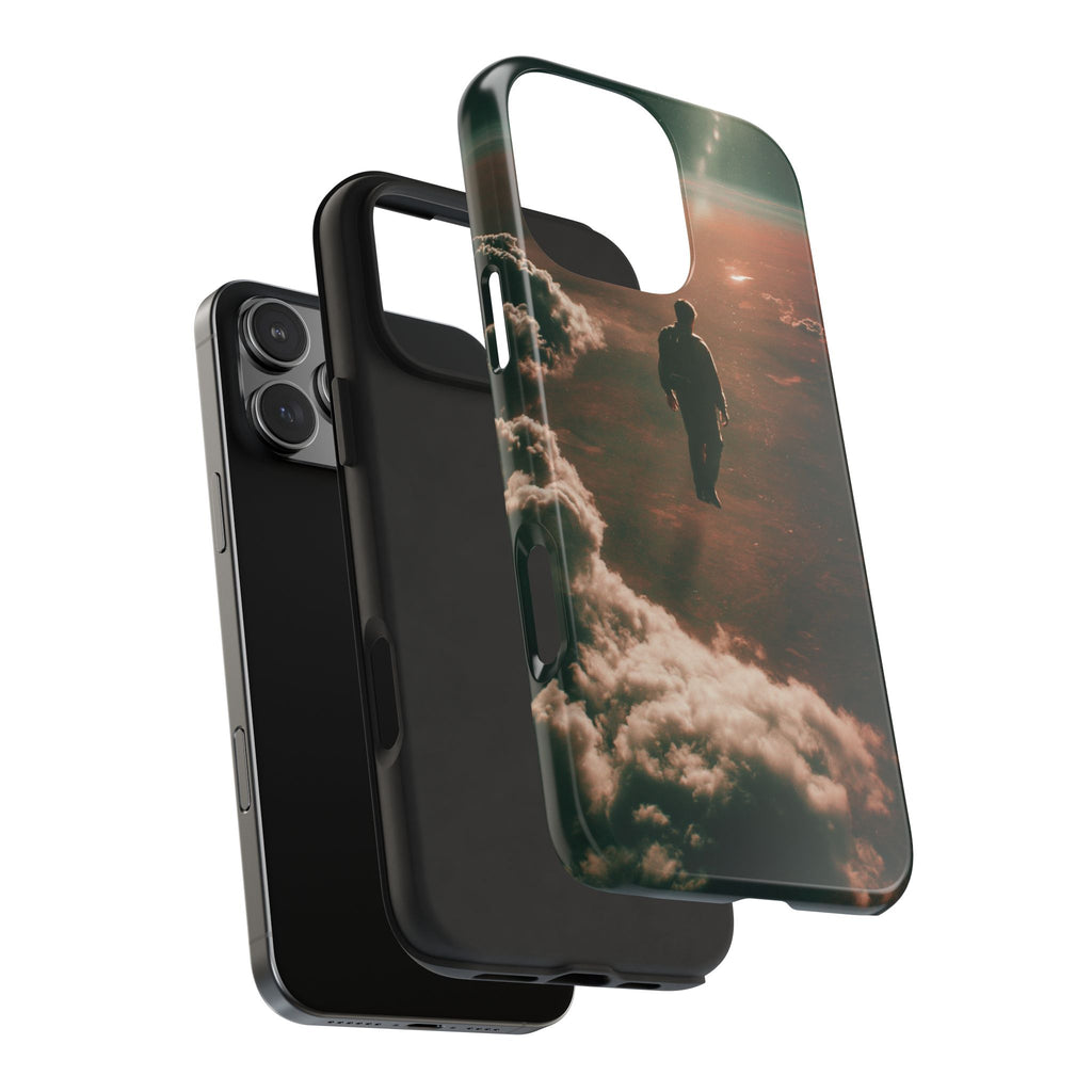 Wanderer phone case