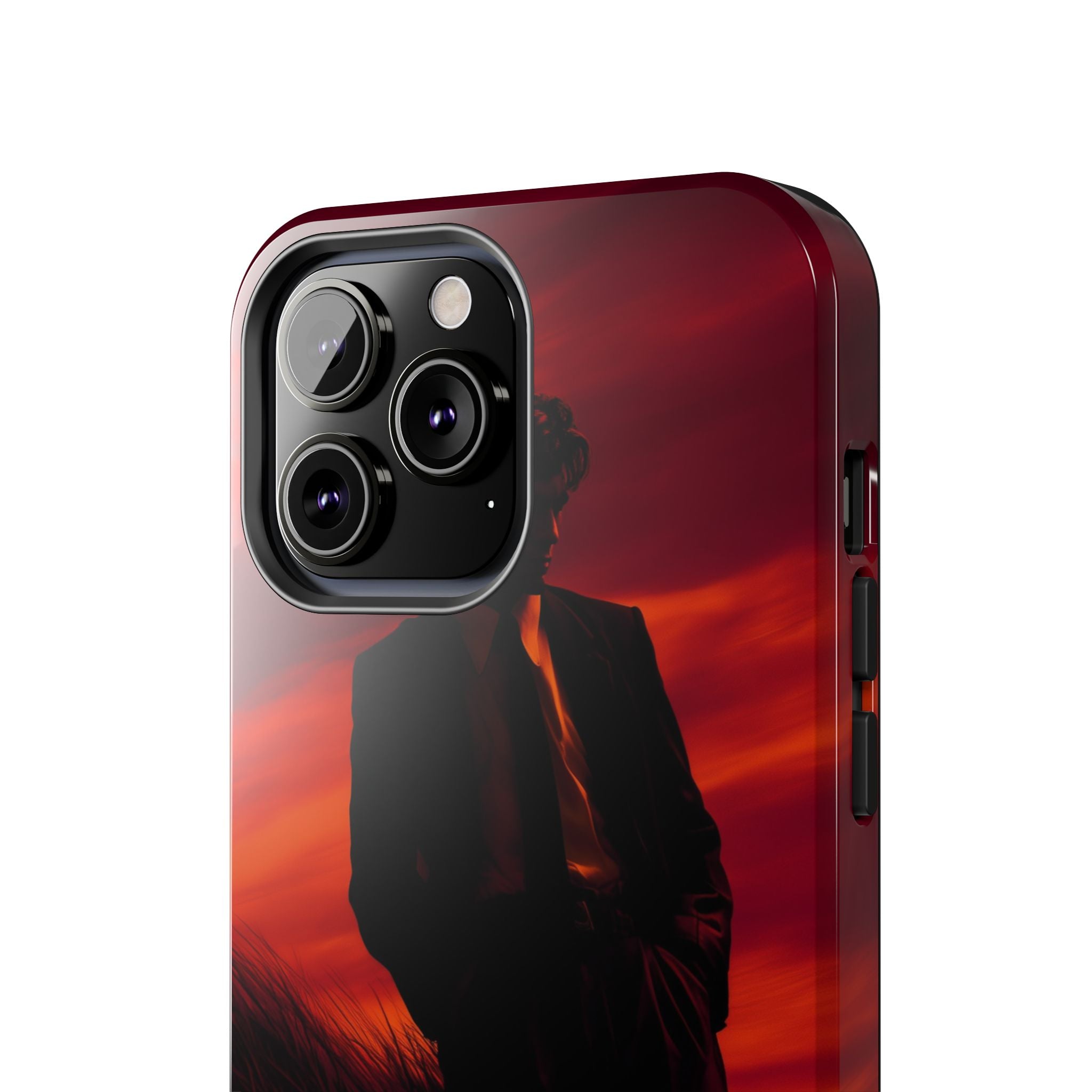 Rumination phone case