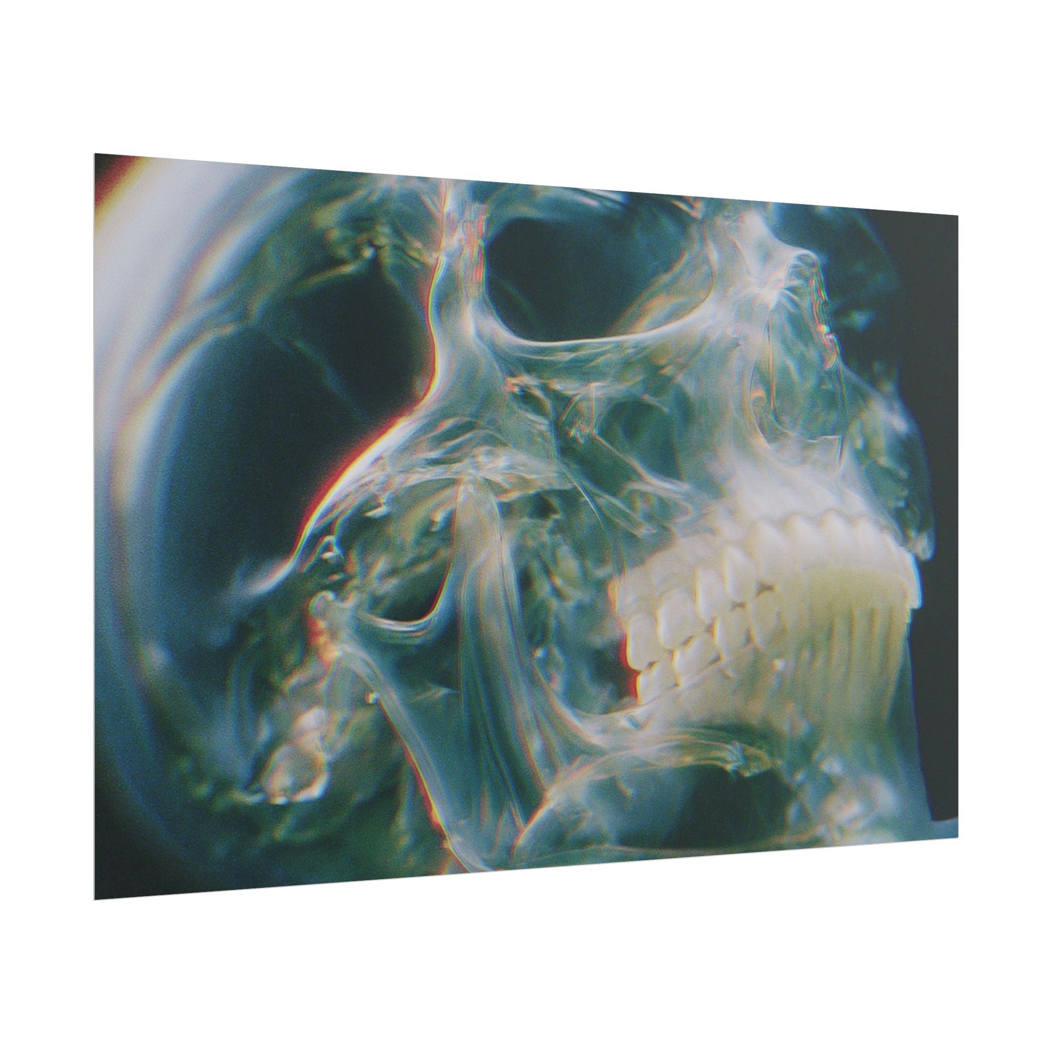 Gamma poster