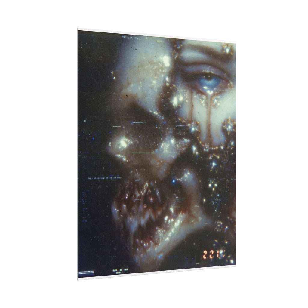 Devastation poster