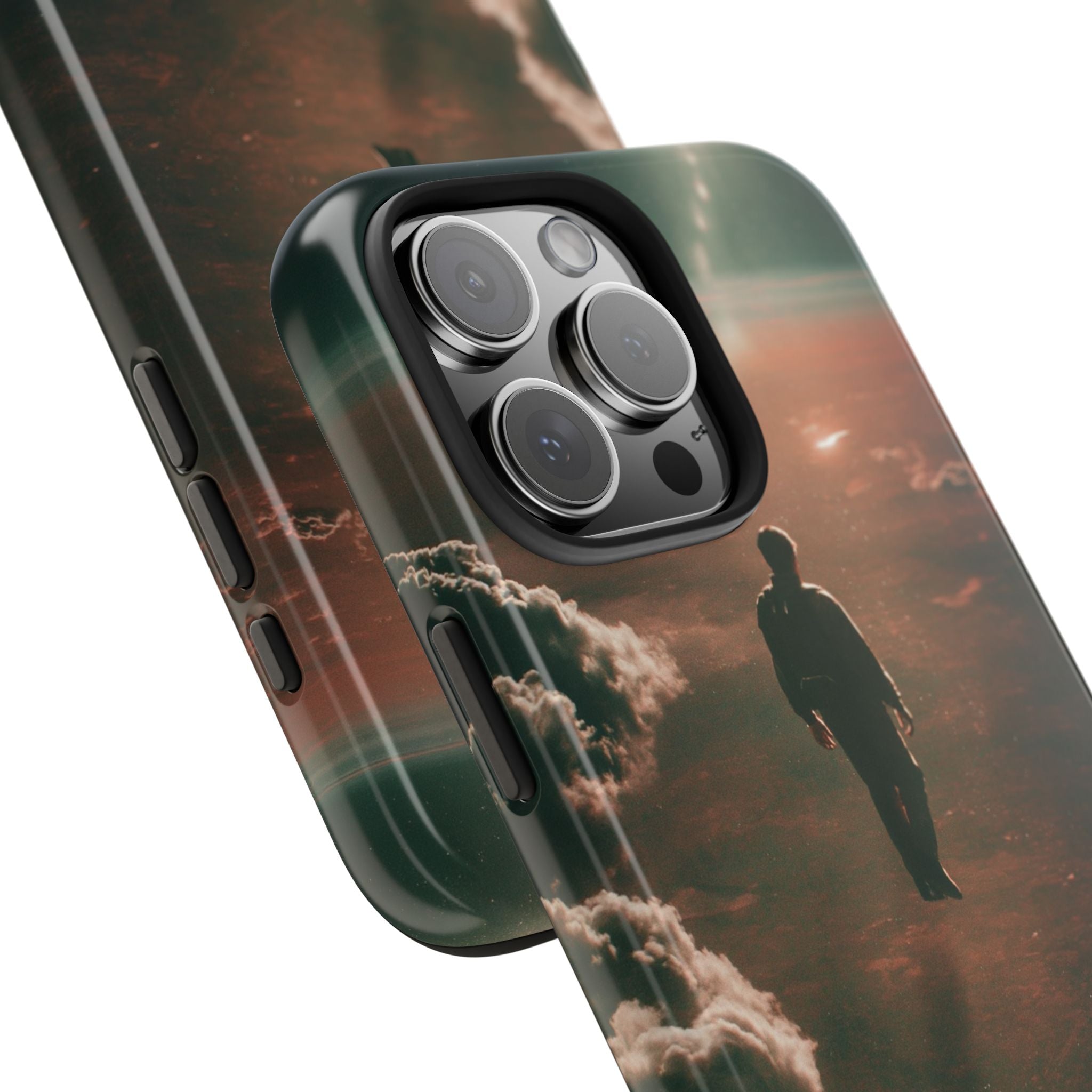 Wanderer phone case