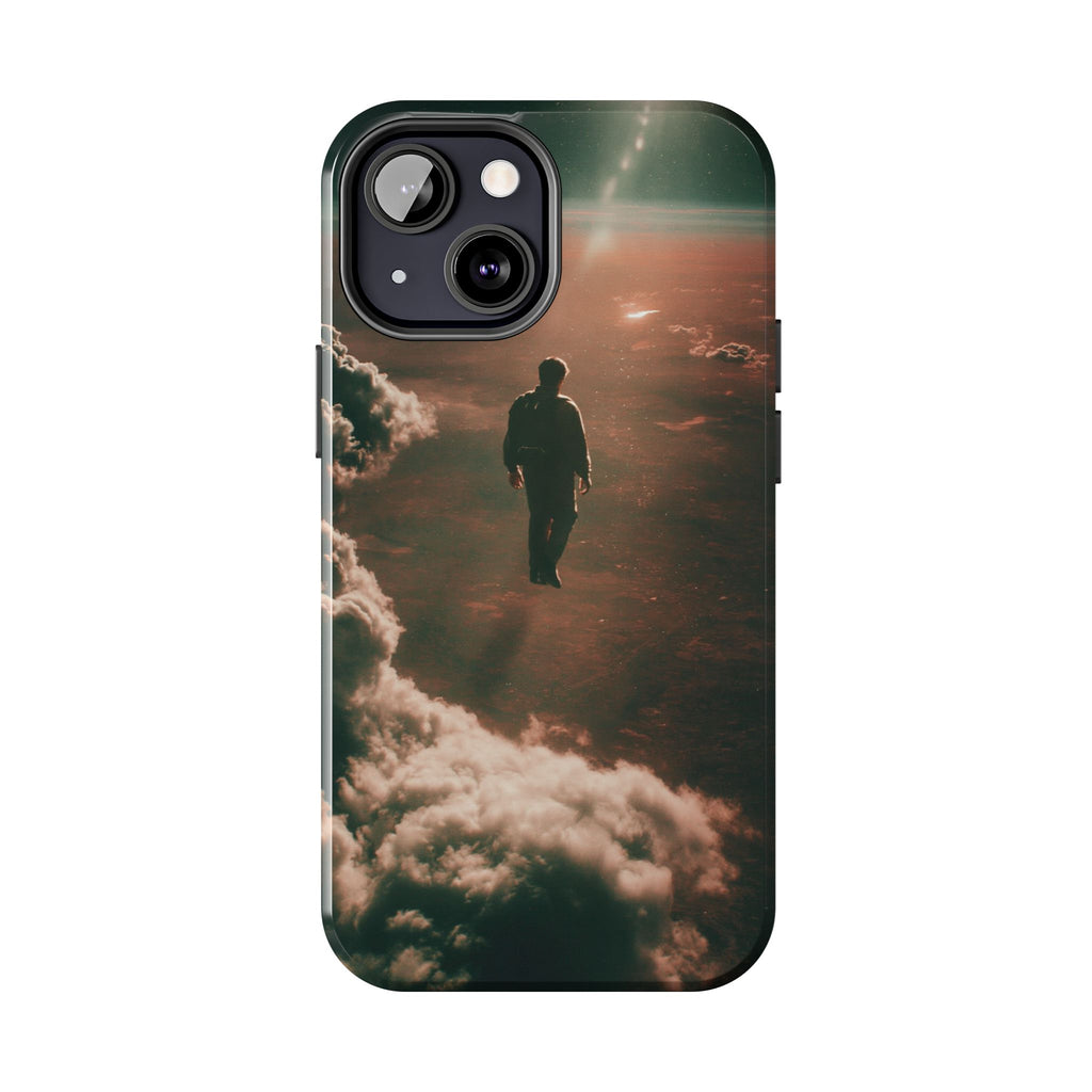 Wanderer phone case