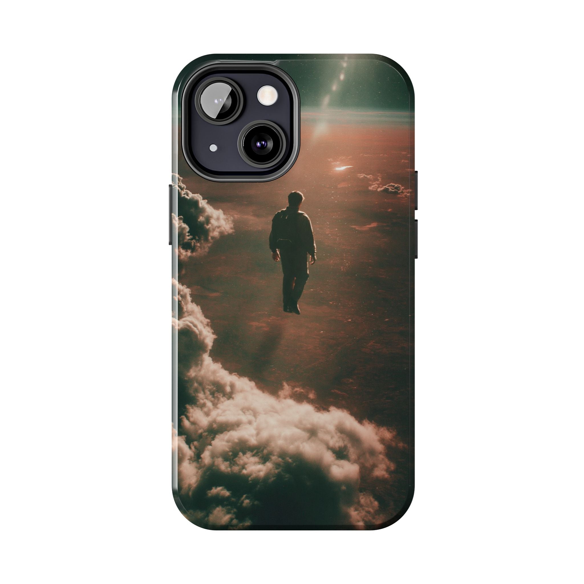 Wanderer phone case