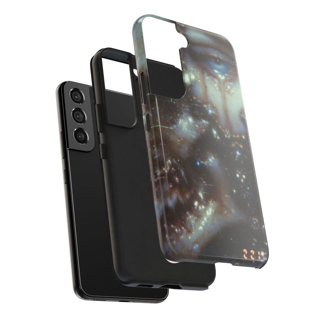 Devastation phone case