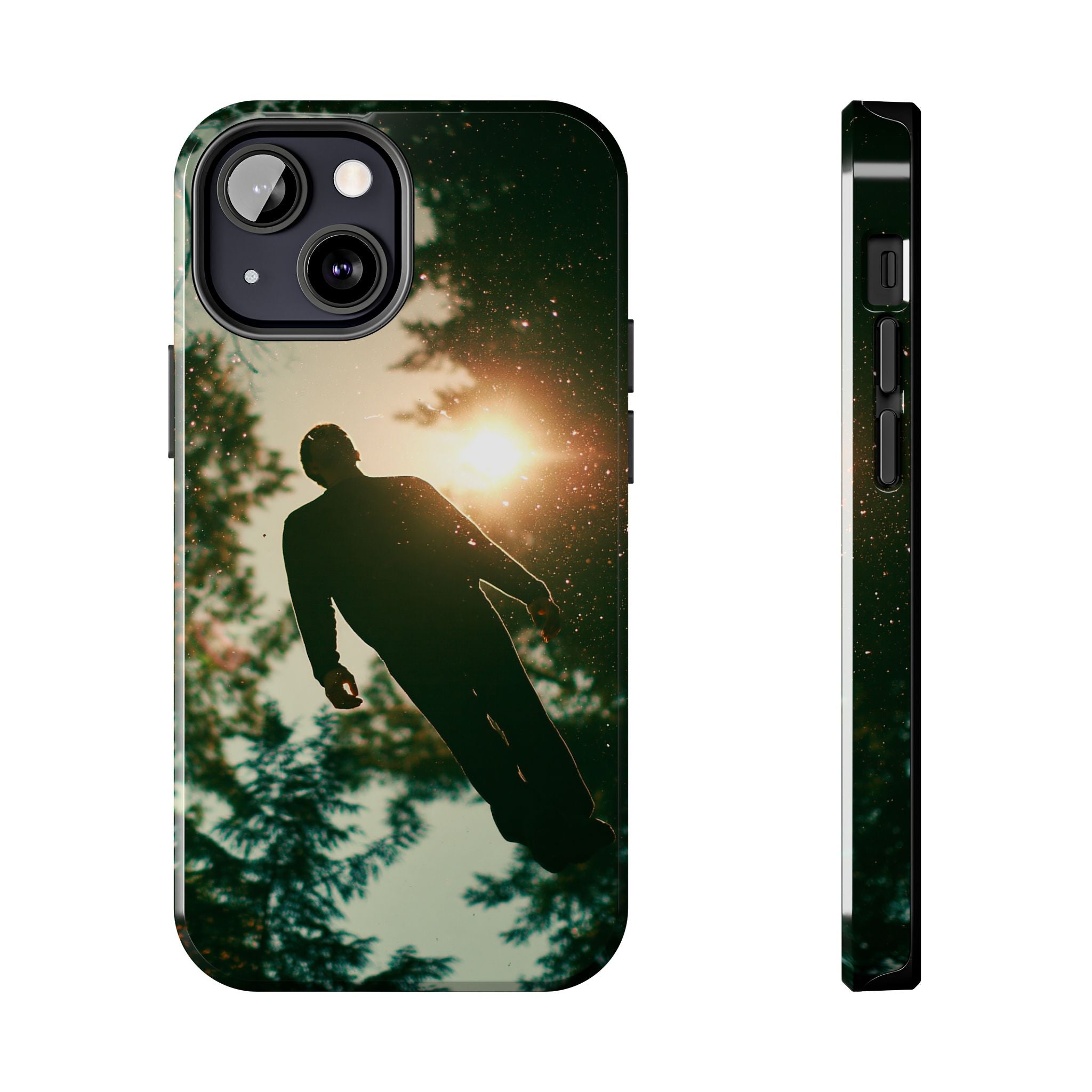 Late summer phone case