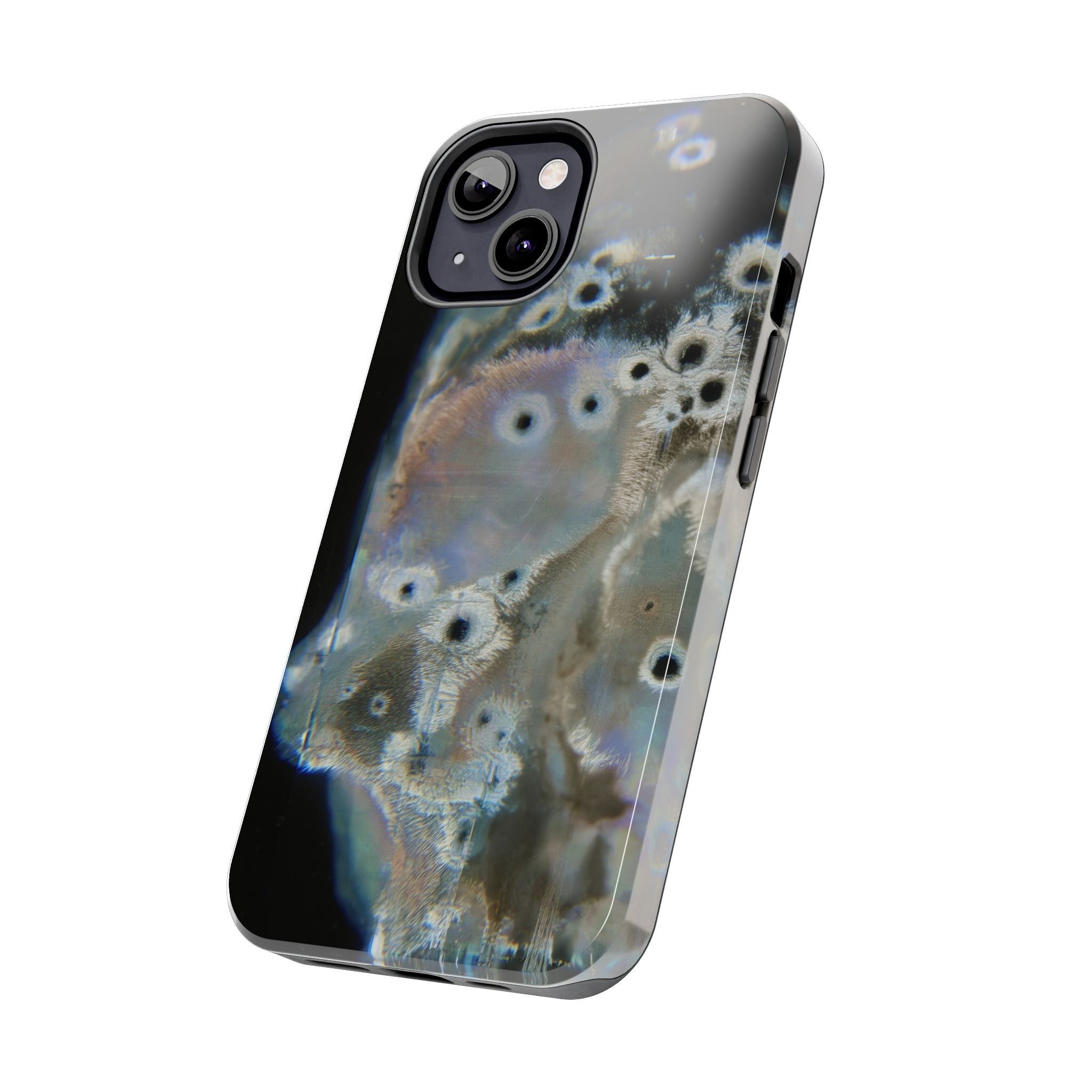 False move phone case