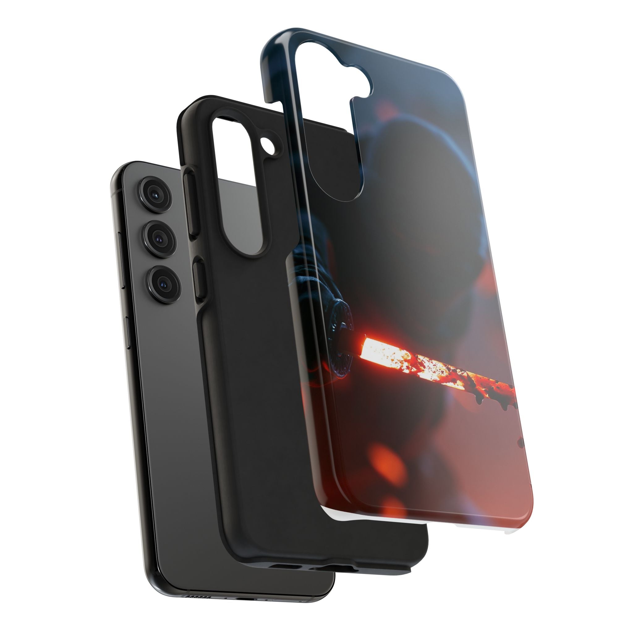 Ninja ambush phone case