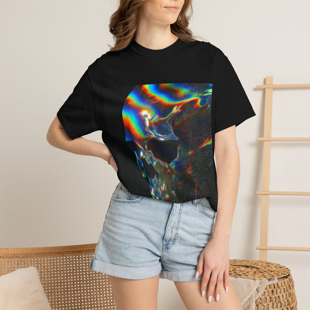Spectrum tee