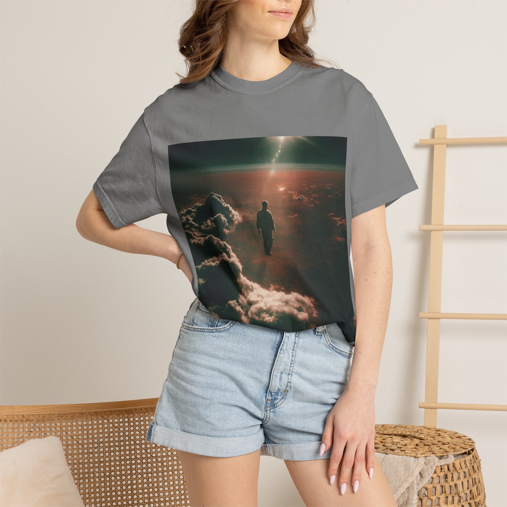 Wanderer tee