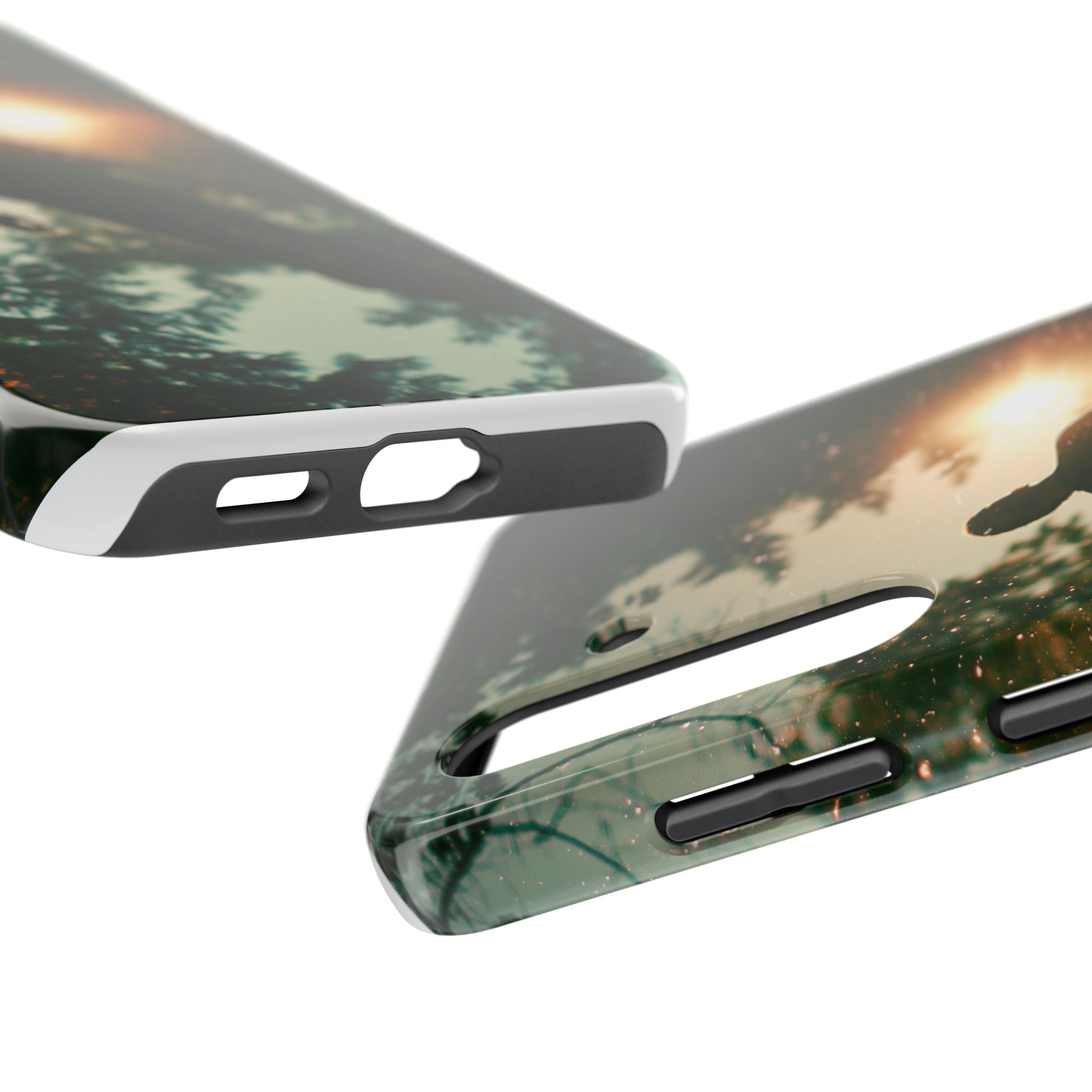 Late summer phone case