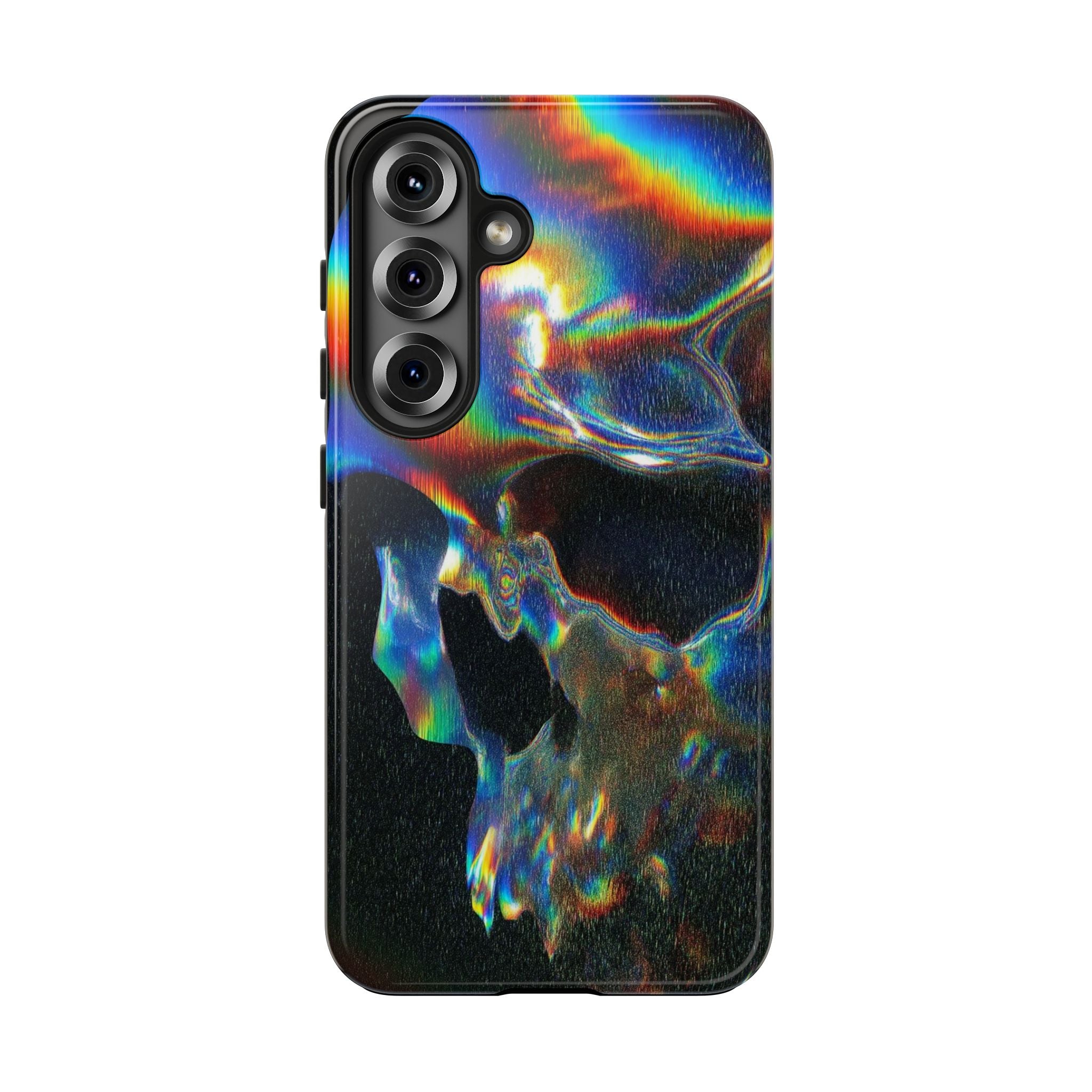 Spectrum phone case