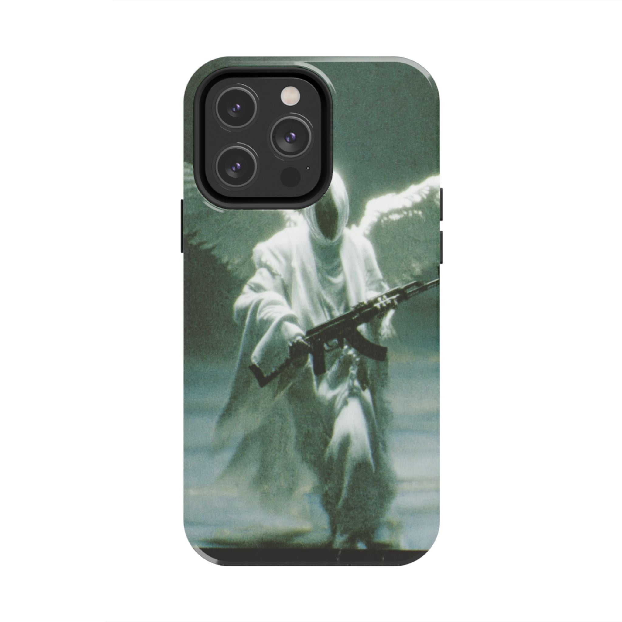 D3ATH phone case