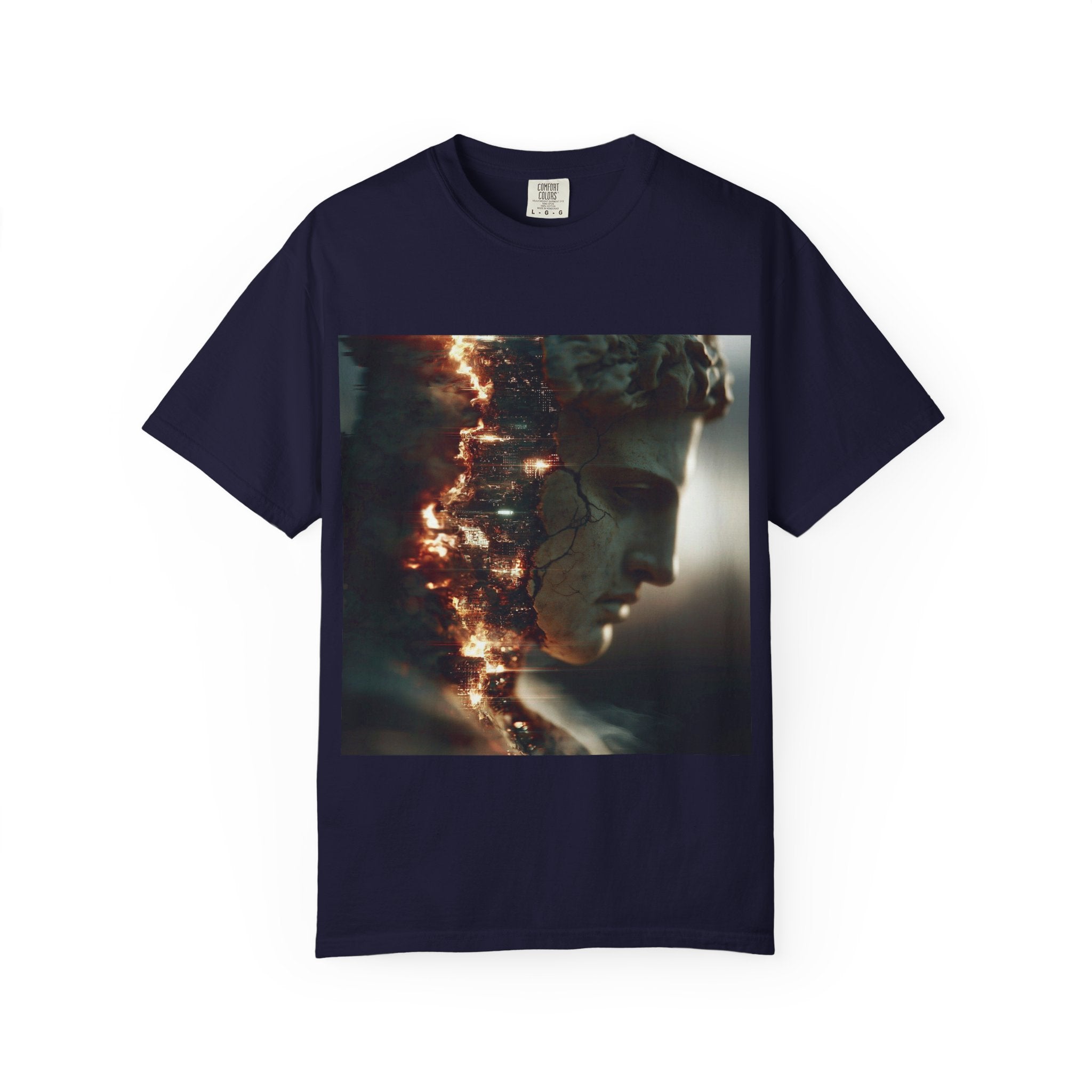 Entropy tee