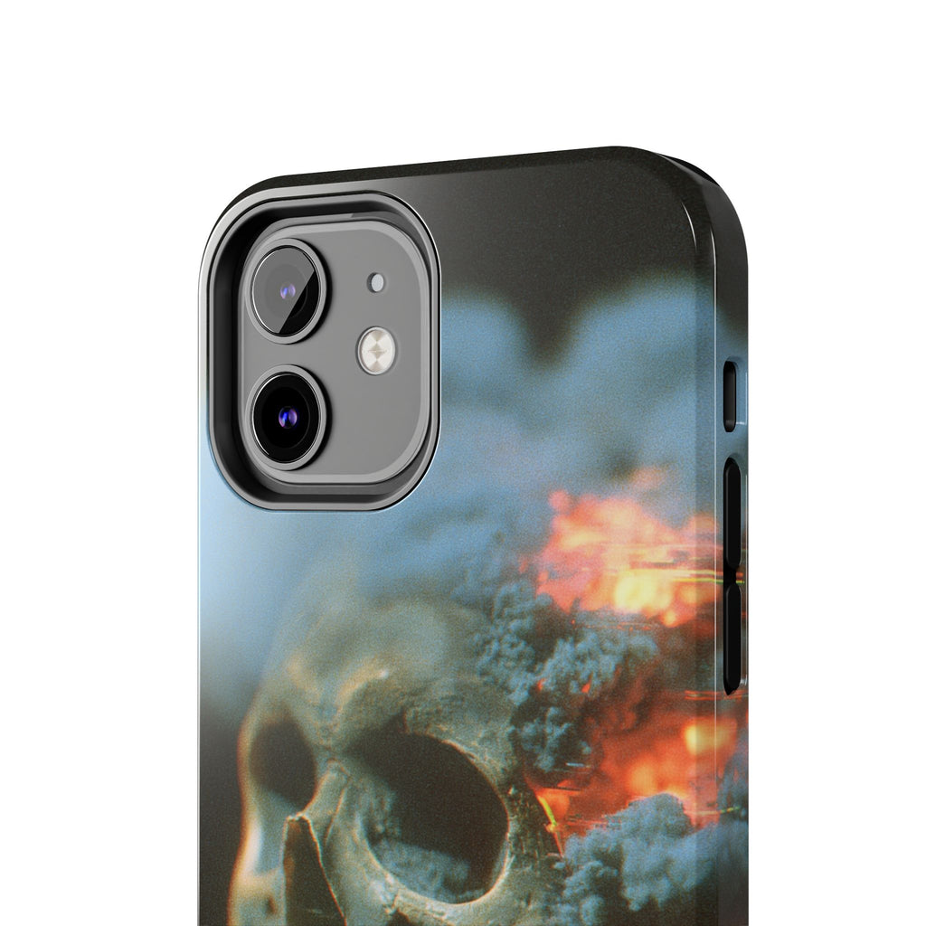 Apocalypse phone case