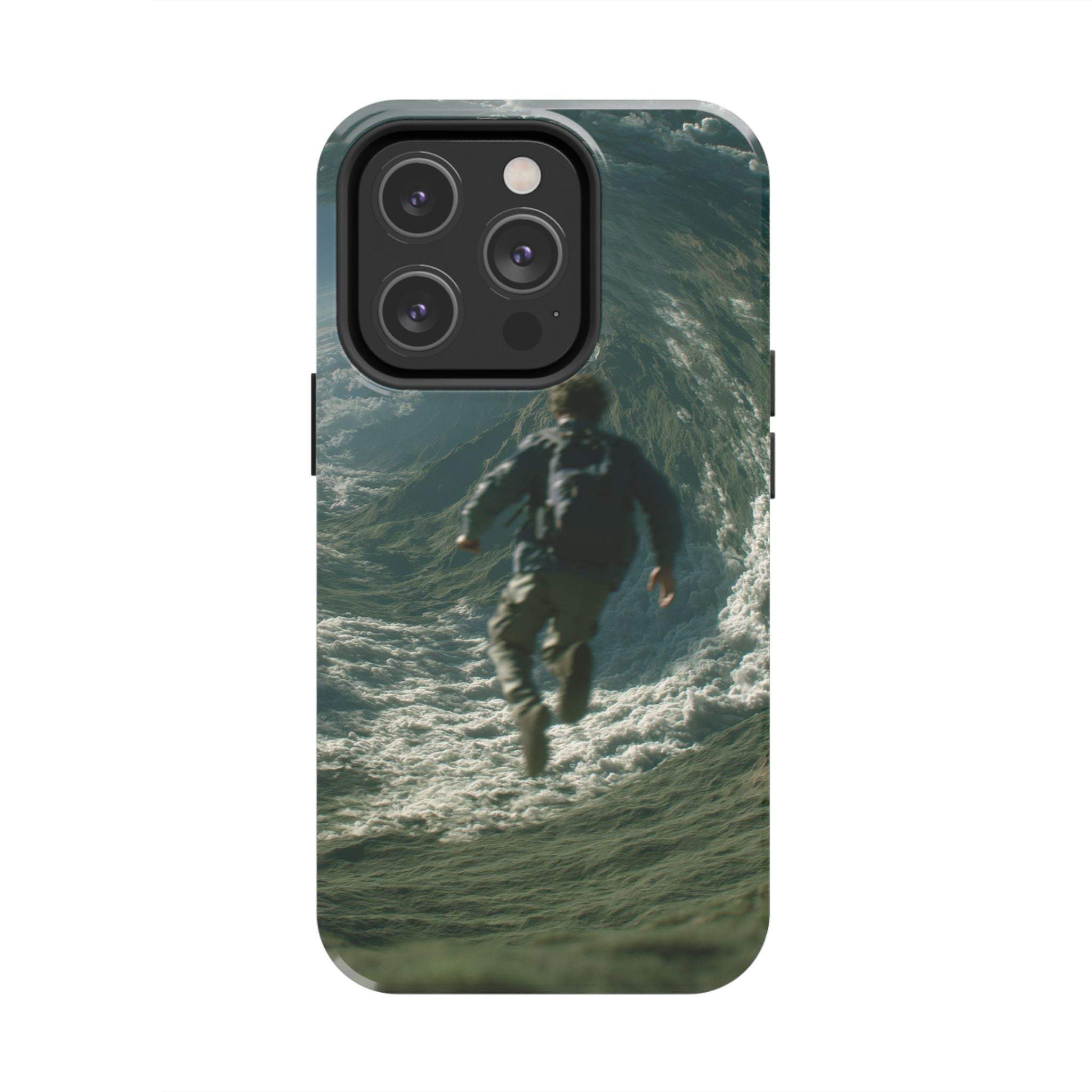 Momentum phone case