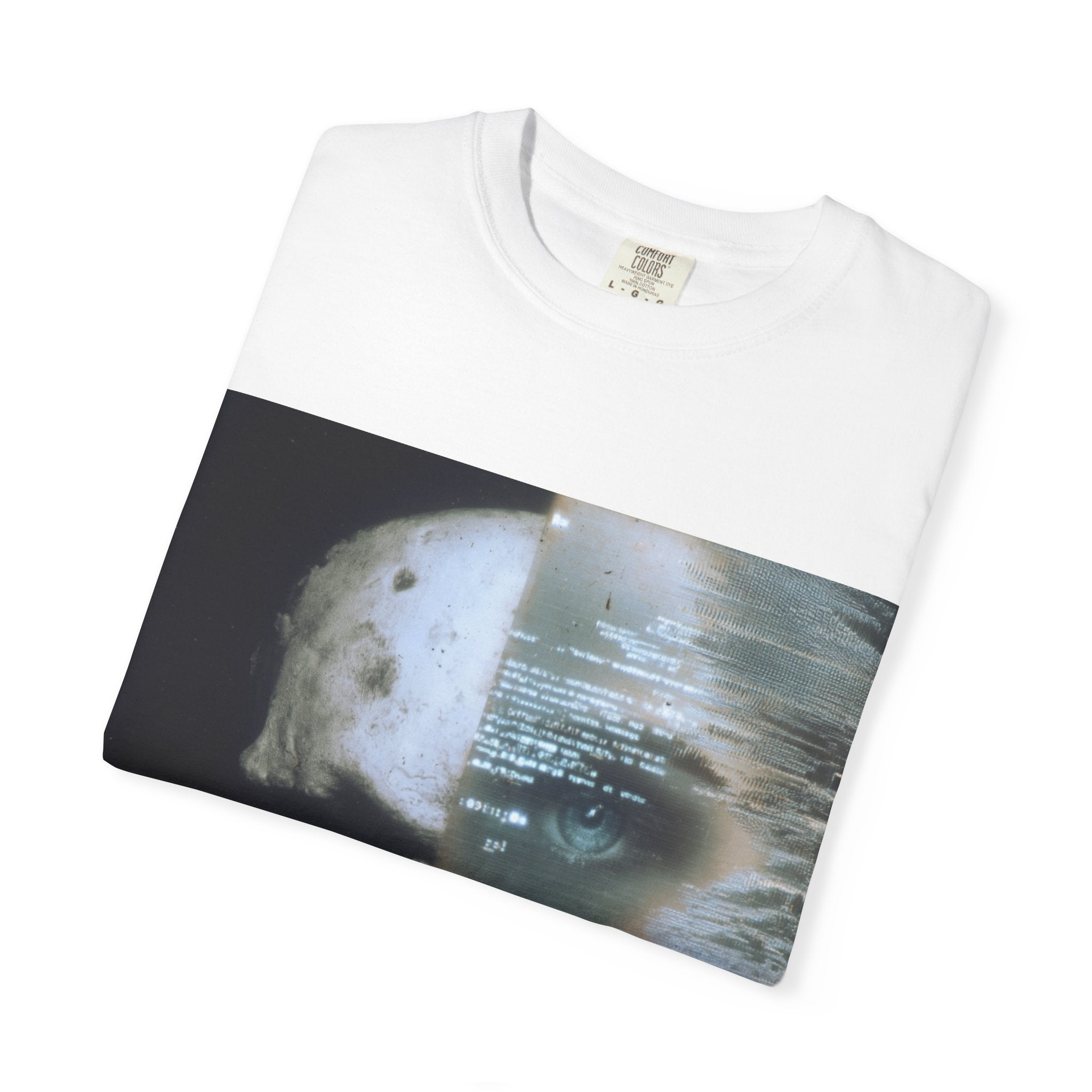 Dichotomy tee