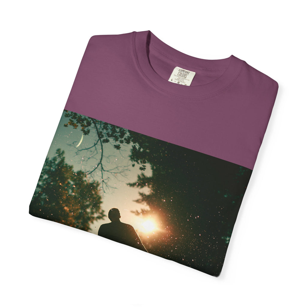Late summer tee