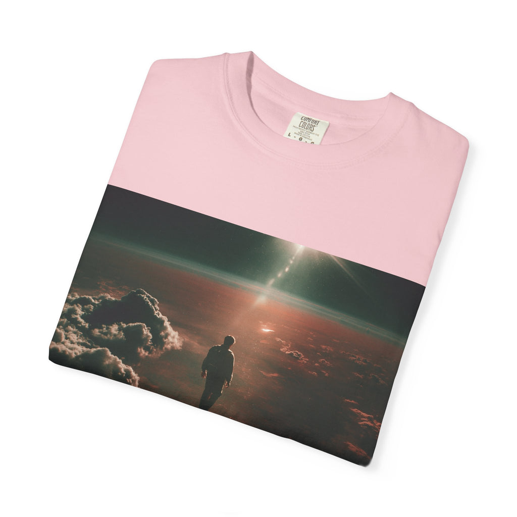 Wanderer tee