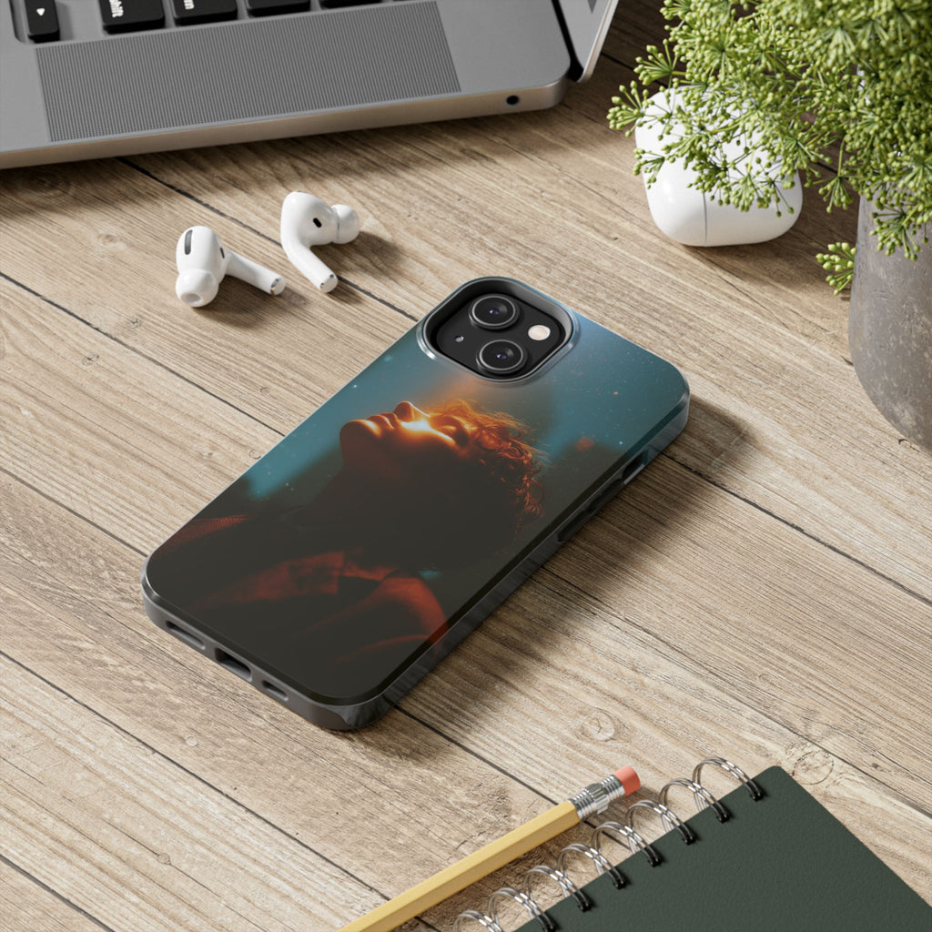 Dreamer phone case