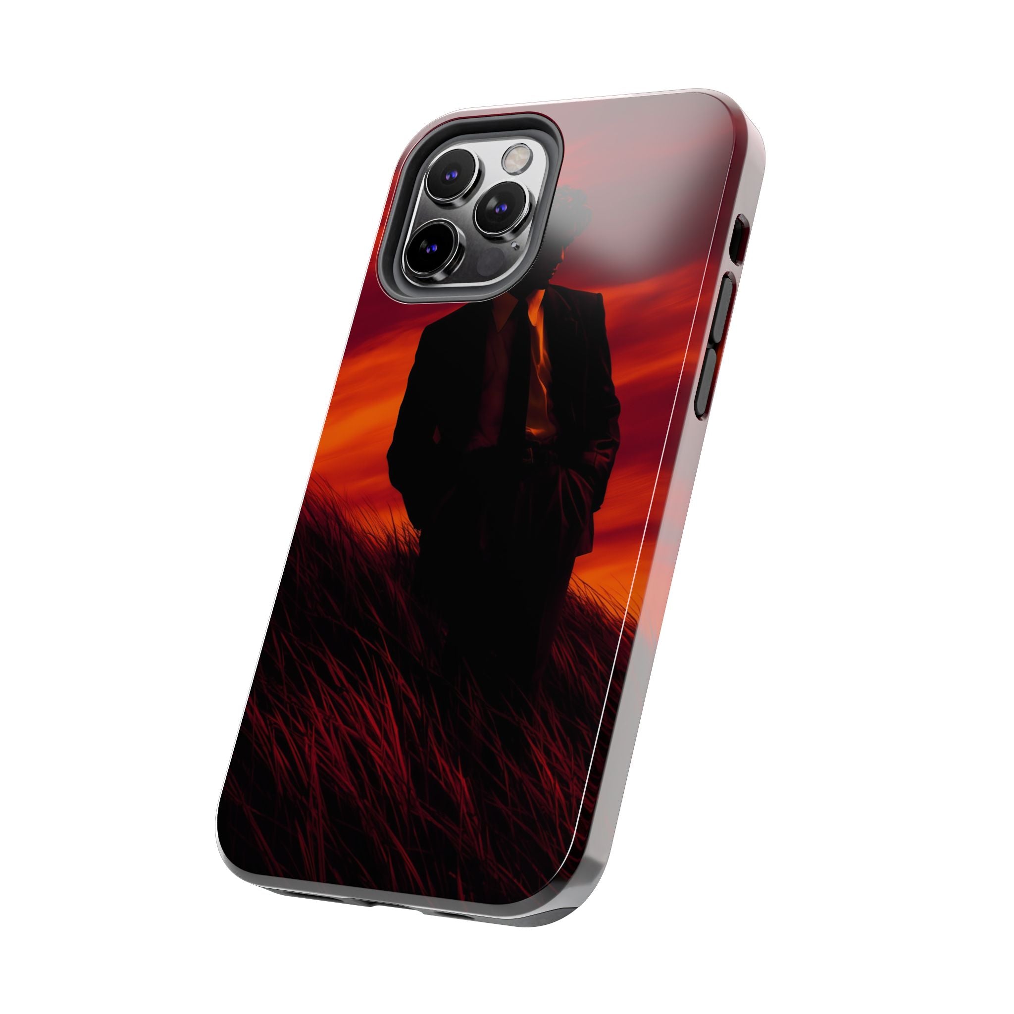 Rumination phone case