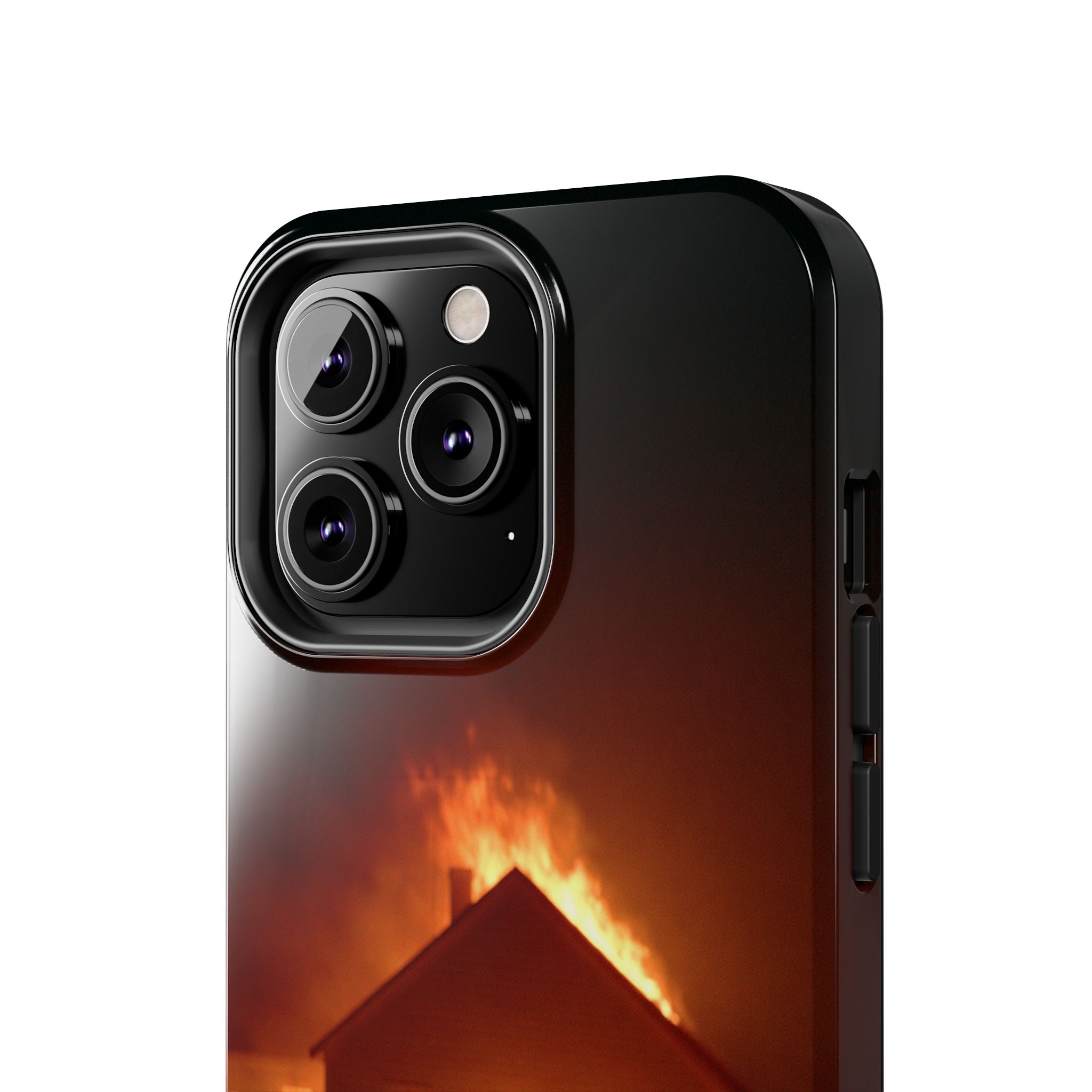 Disarray phone case