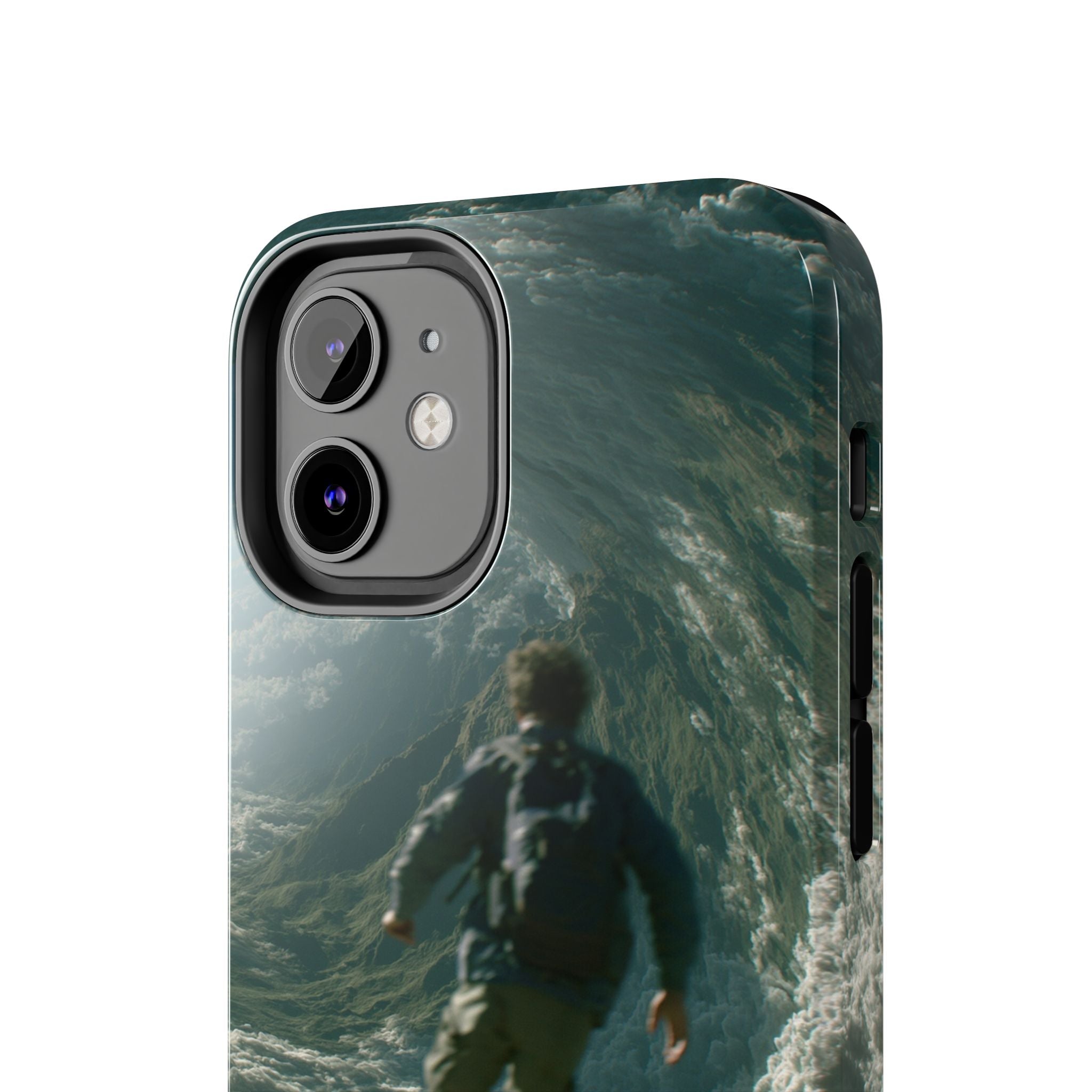 Momentum phone case