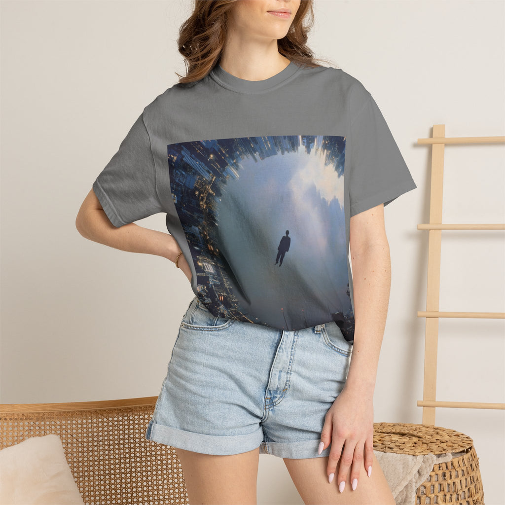 Mindwipe tee