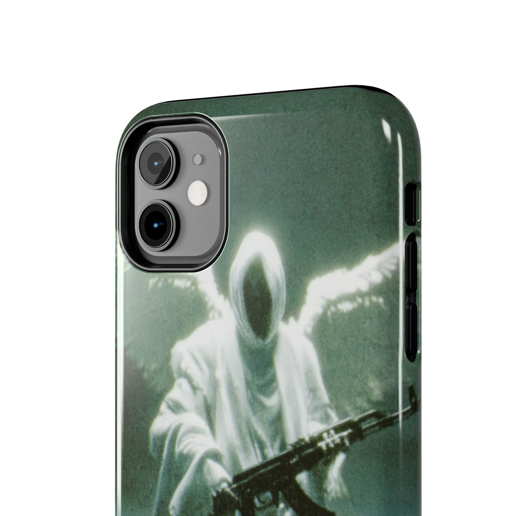 D3ATH phone case