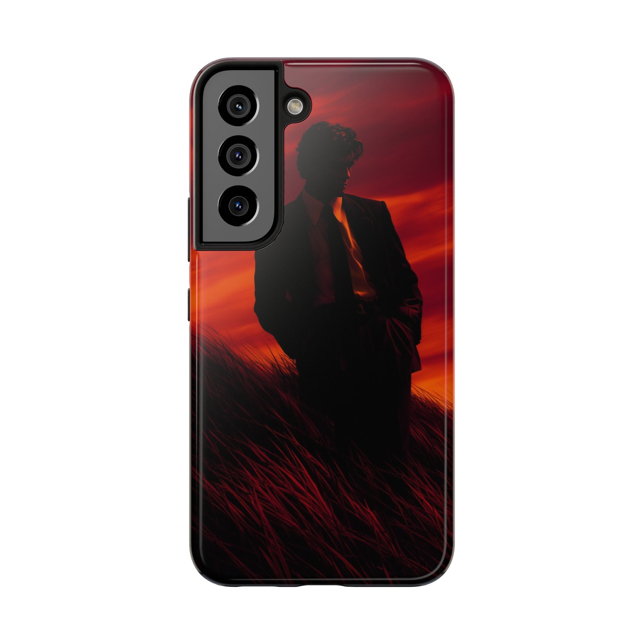Rumination phone case