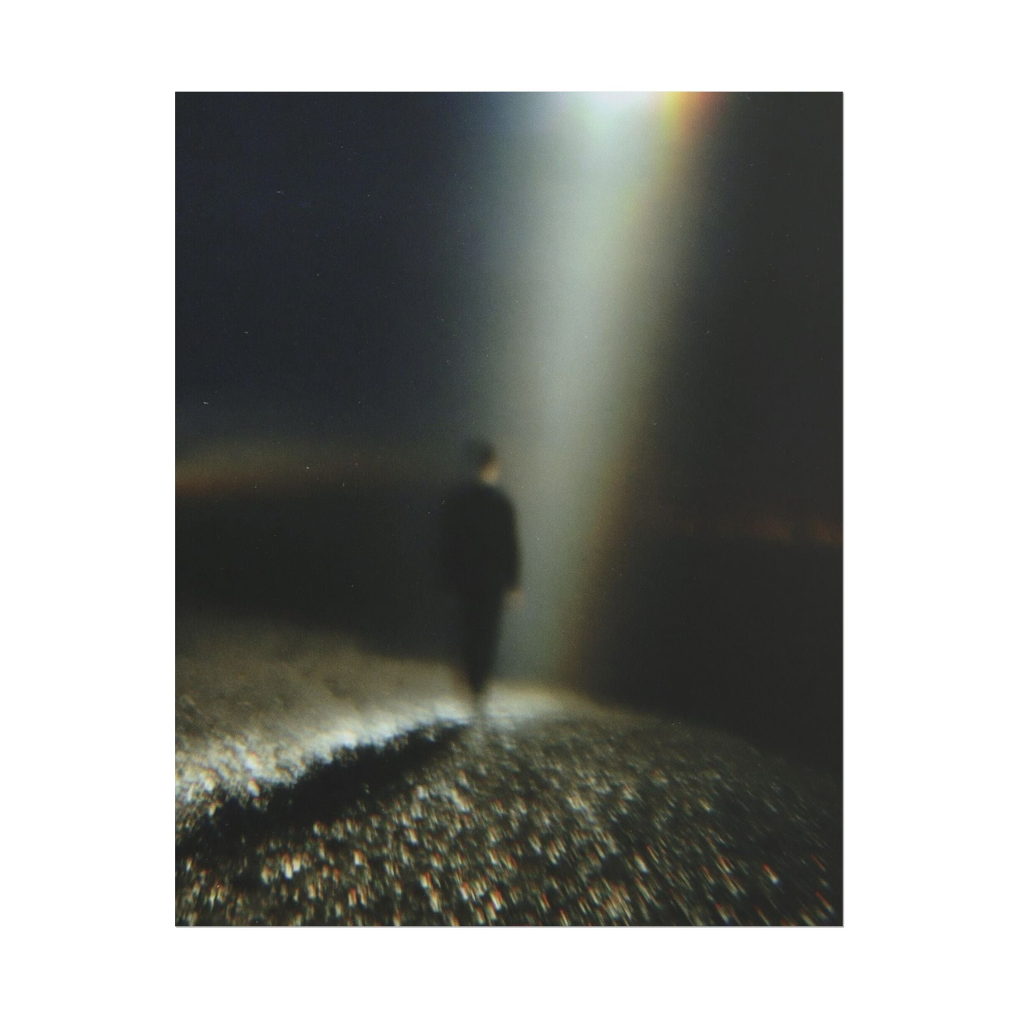 Lost poster