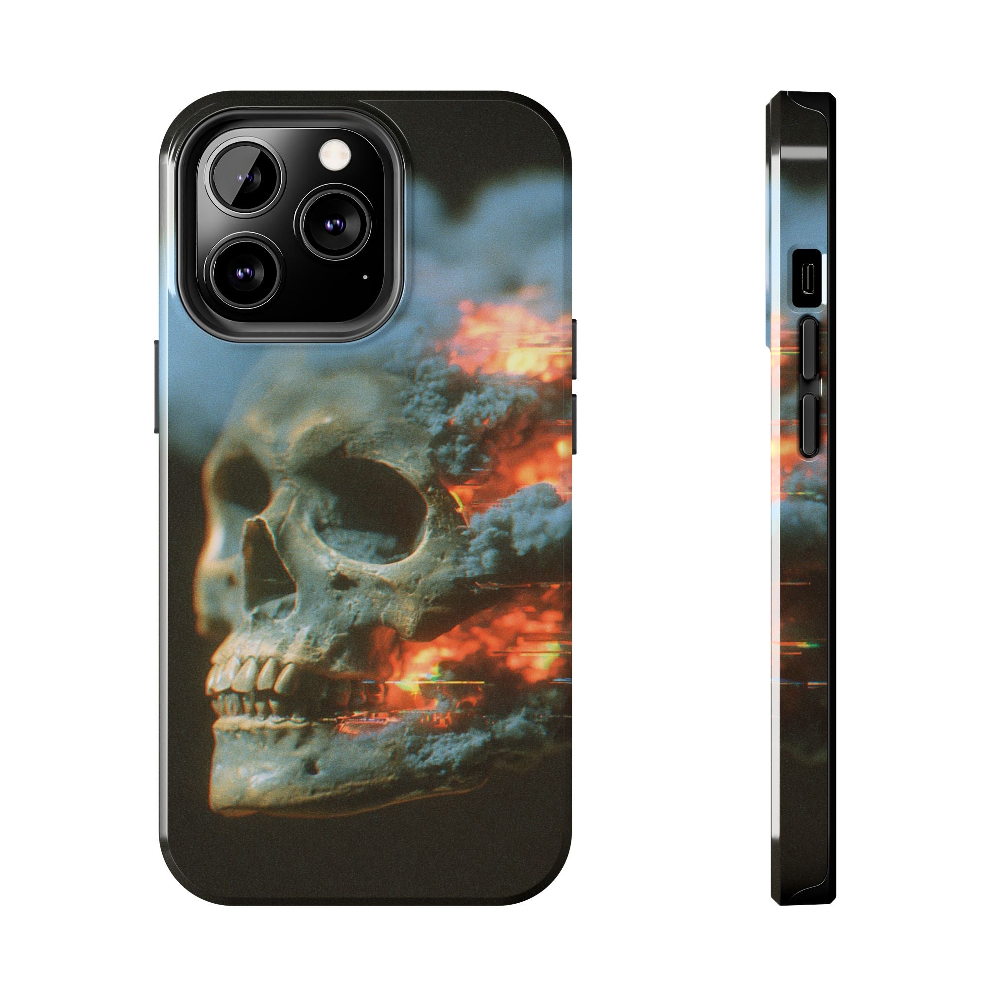 Apocalypse phone case