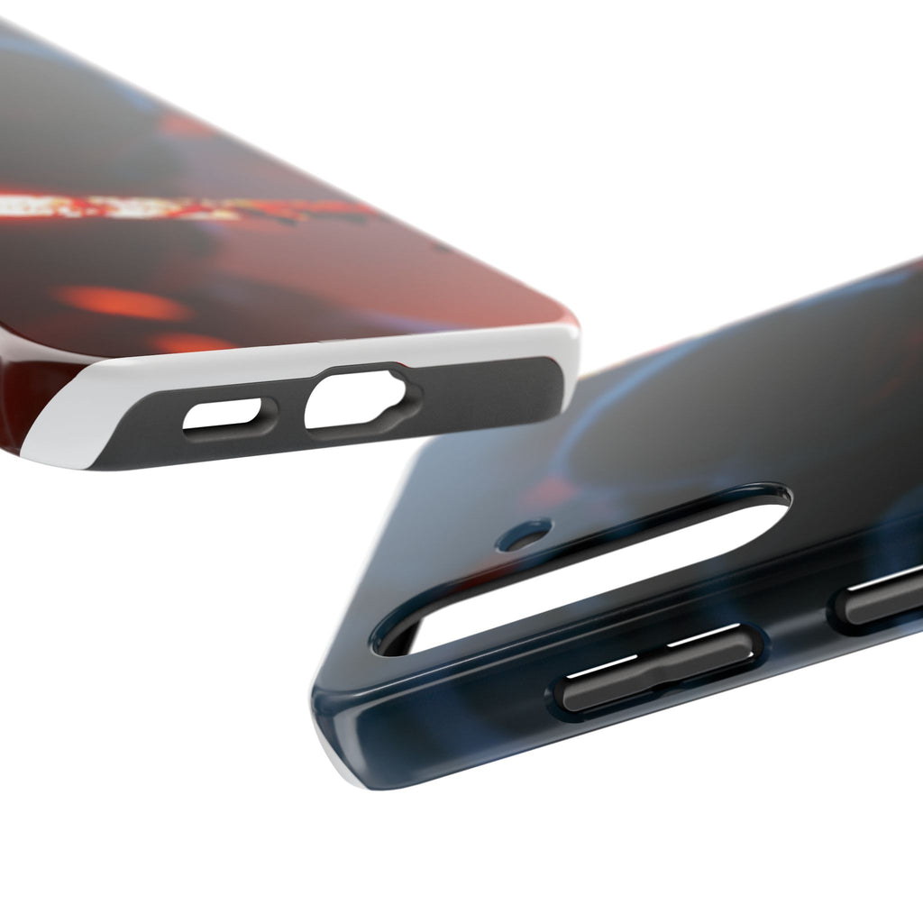 Ninja ambush phone case