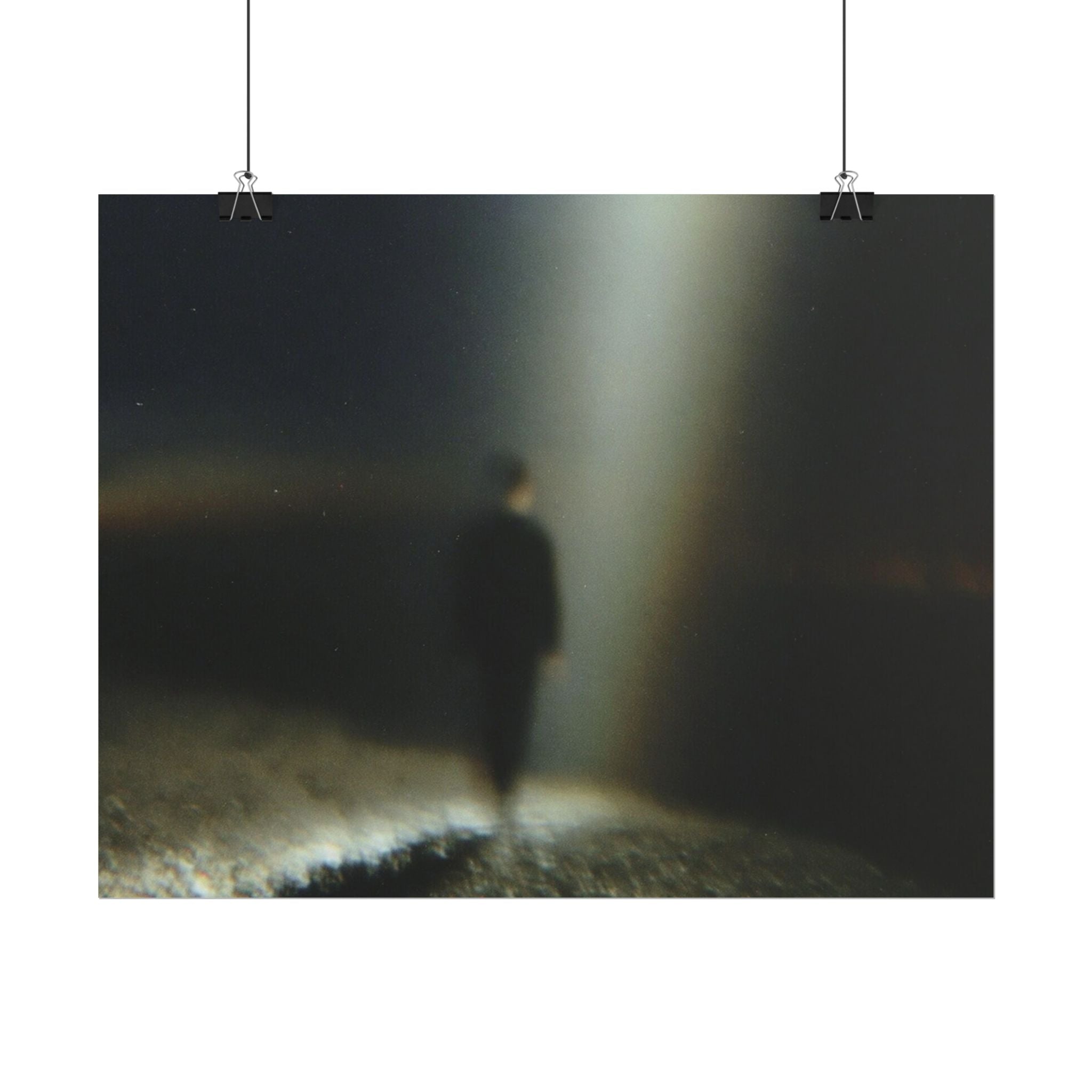 Lost poster