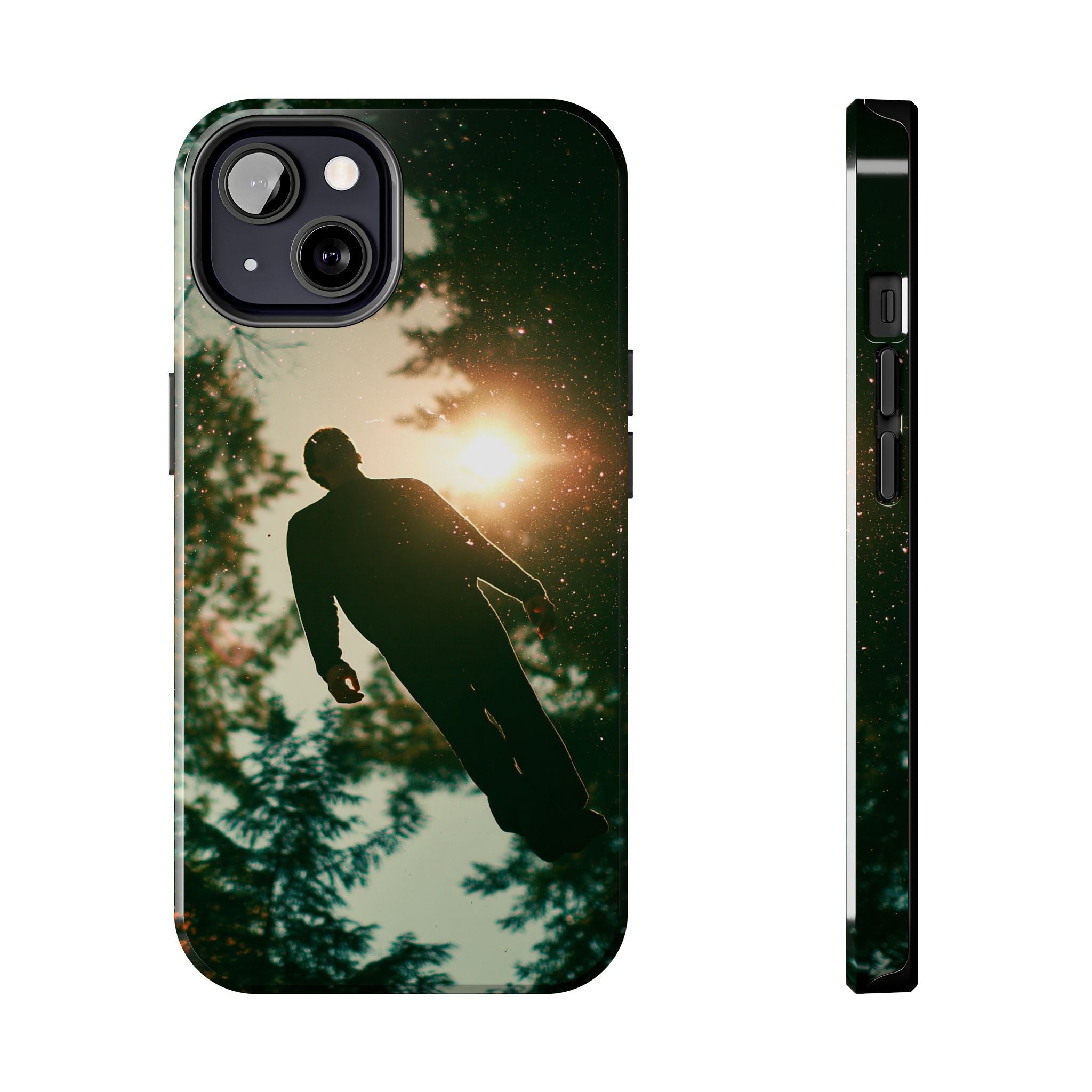 Late summer phone case