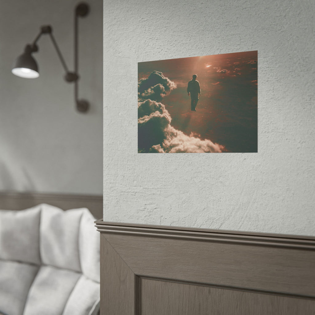 Wanderer poster